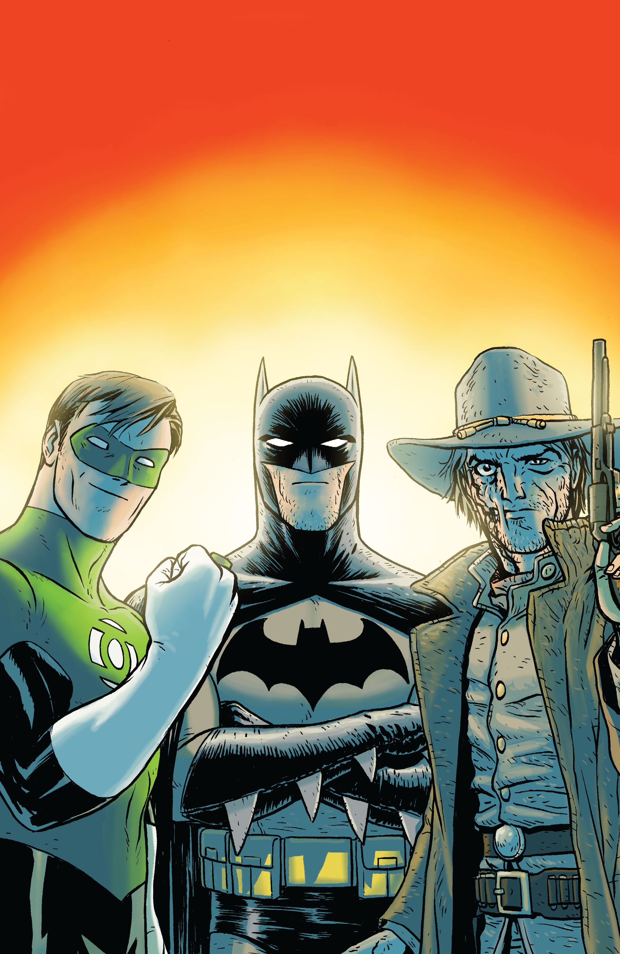 Read online Batman: Universe comic -  Issue # _TPB (Part 2) - 51