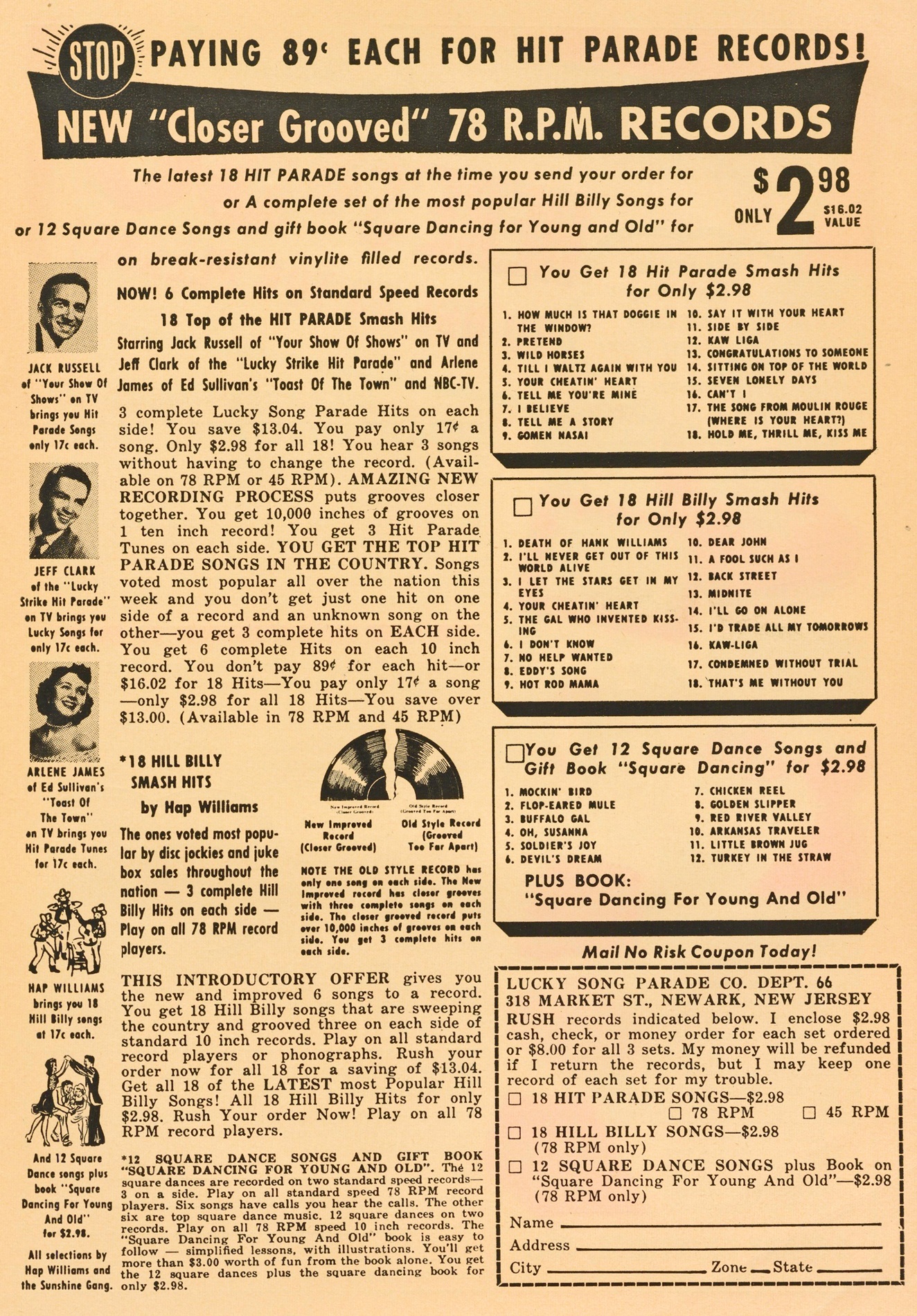 Read online Pep Comics comic -  Issue #99 - 35