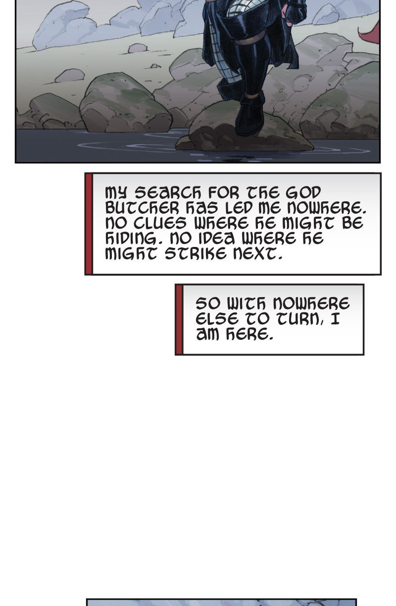 Read online Thor: God of Thunder - The God Butcher Infinity Comic comic -  Issue #4 - 68
