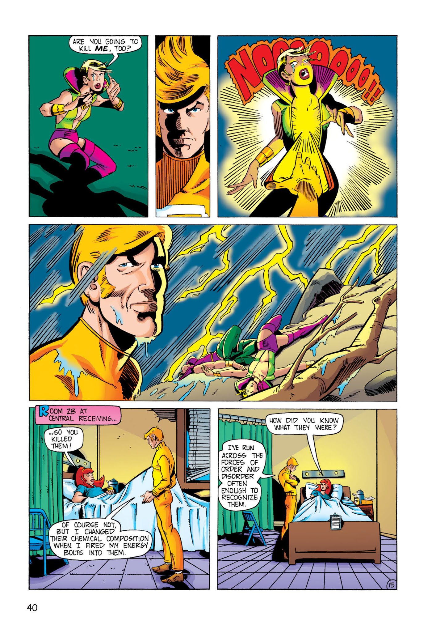 Read online E-Man: The Early Years comic -  Issue # TPB (Part 1) - 41