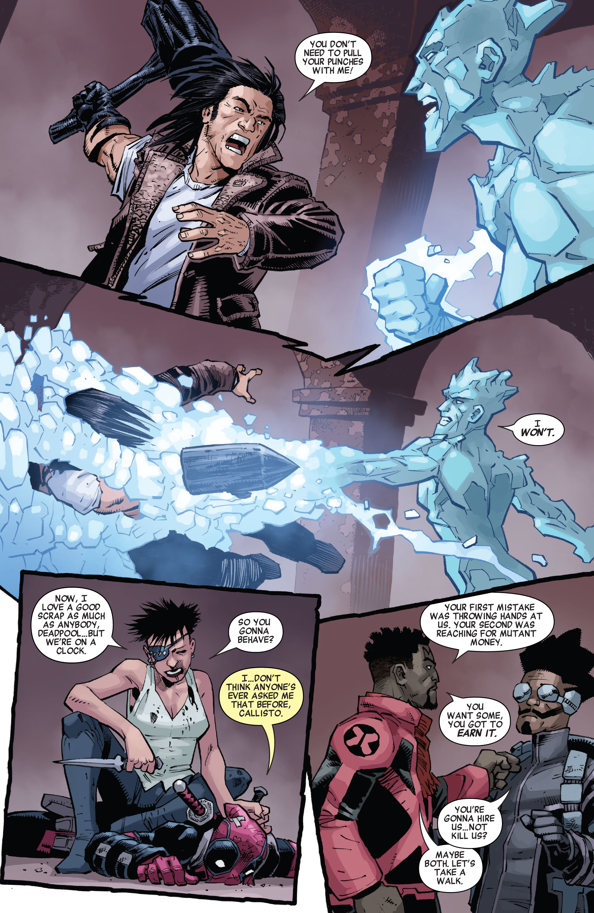 Read online King In Black Omnibus comic -  Issue # TPB (Part 7) - 59