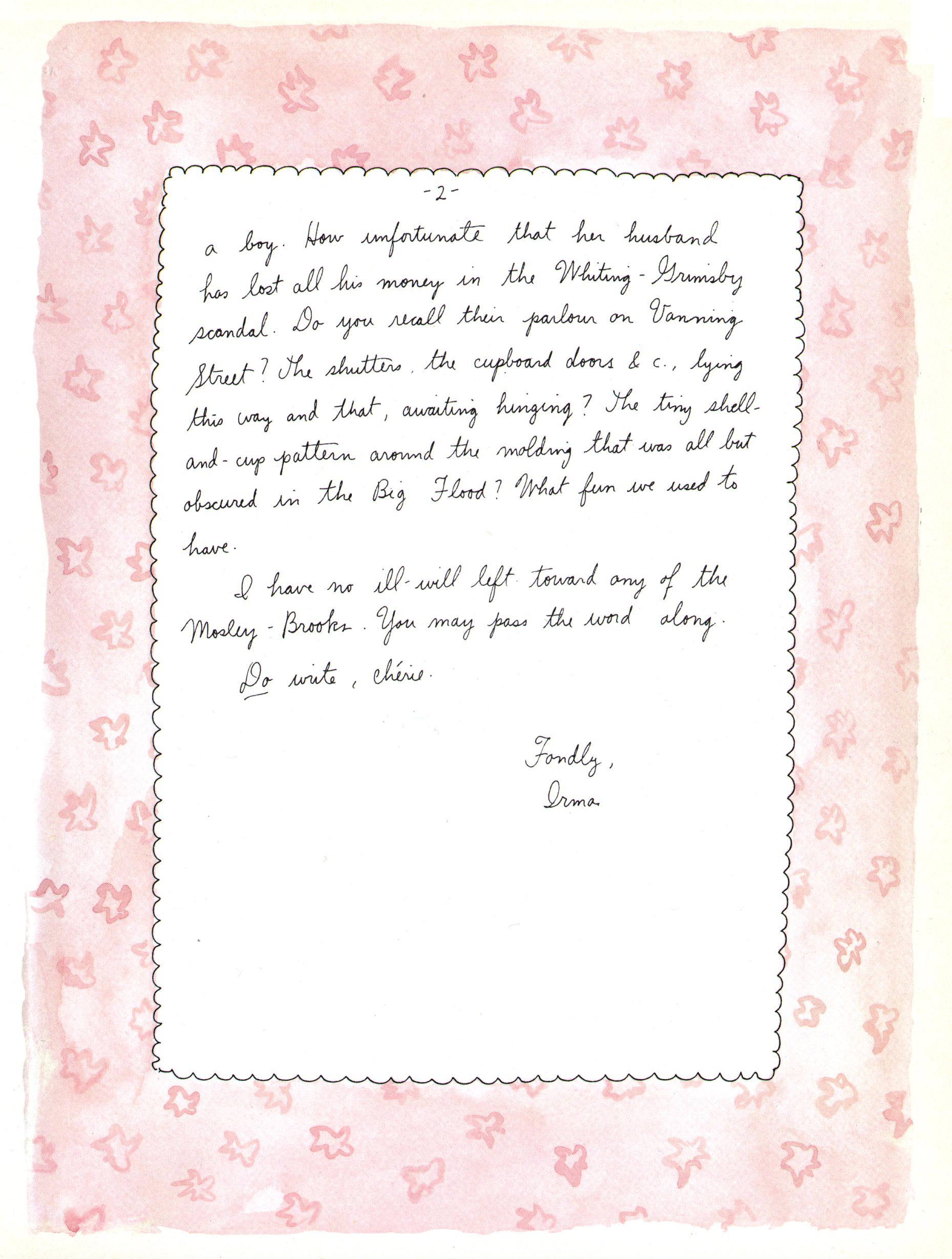 Read online Mondo Boxo: Cartoon Stories comic -  Issue # TPB - 64