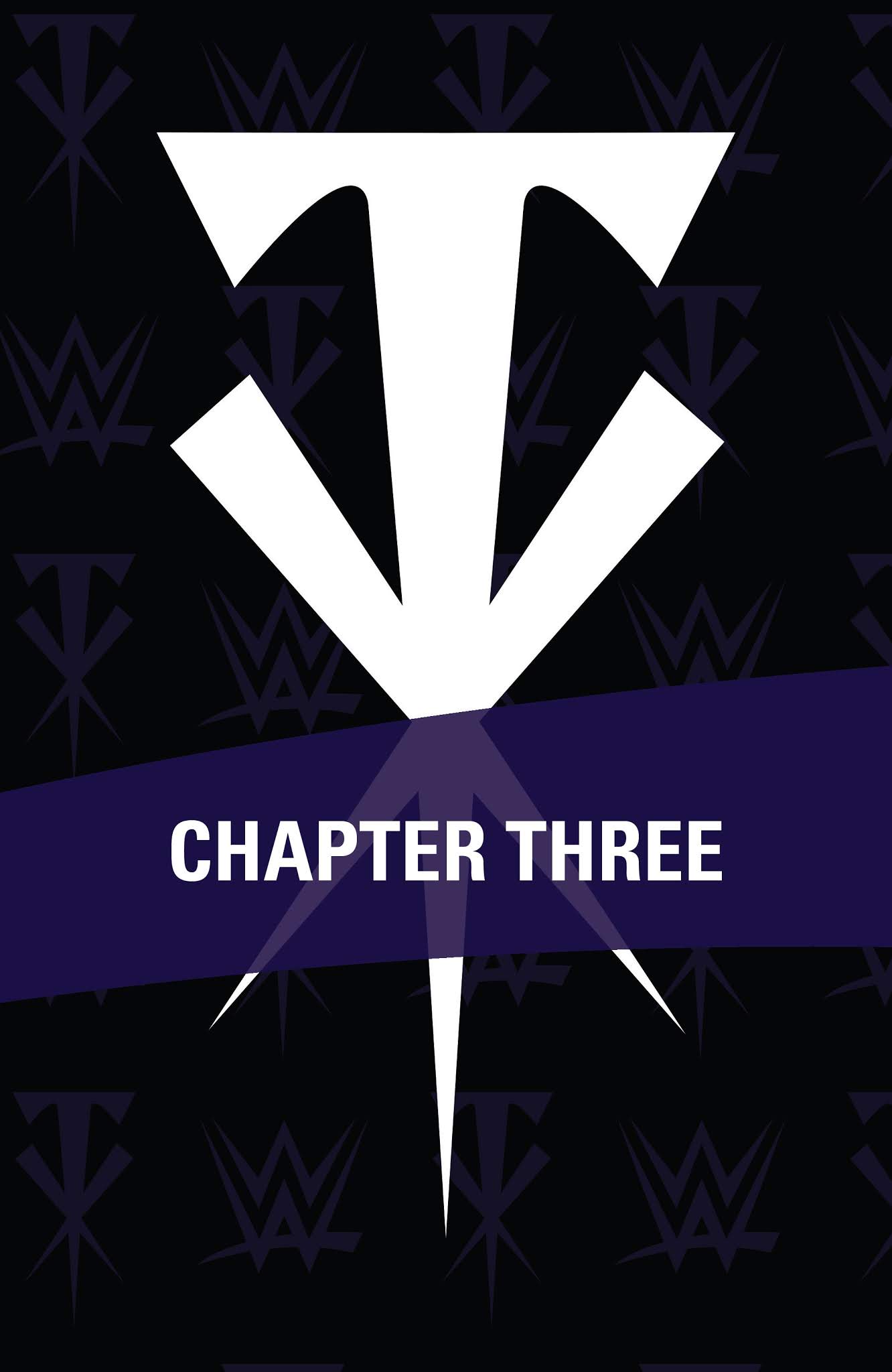 Read online WWE: Undertaker comic -  Issue # TPB - 59