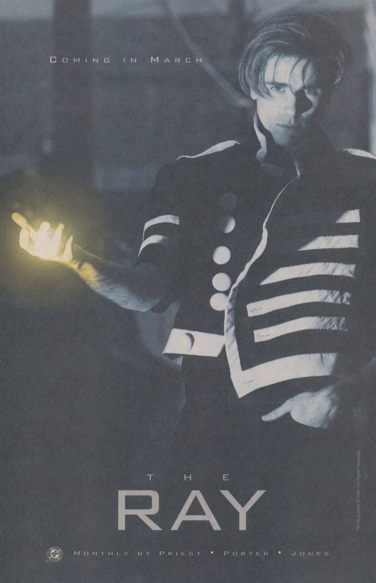 Read online Action Comics (1938) comic -  Issue #699 - 13