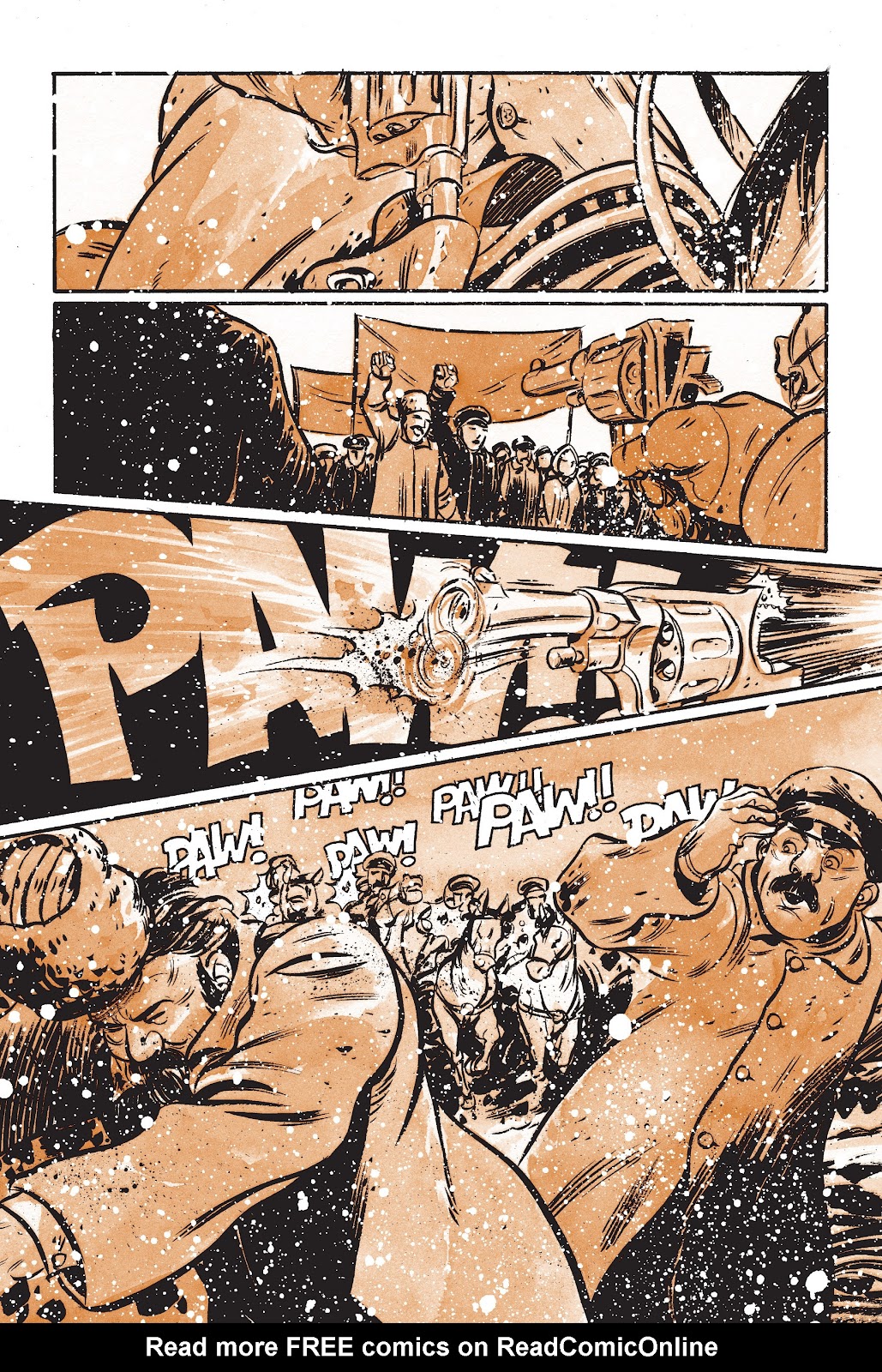 Petrograd issue TPB (Part 3) - Page 40