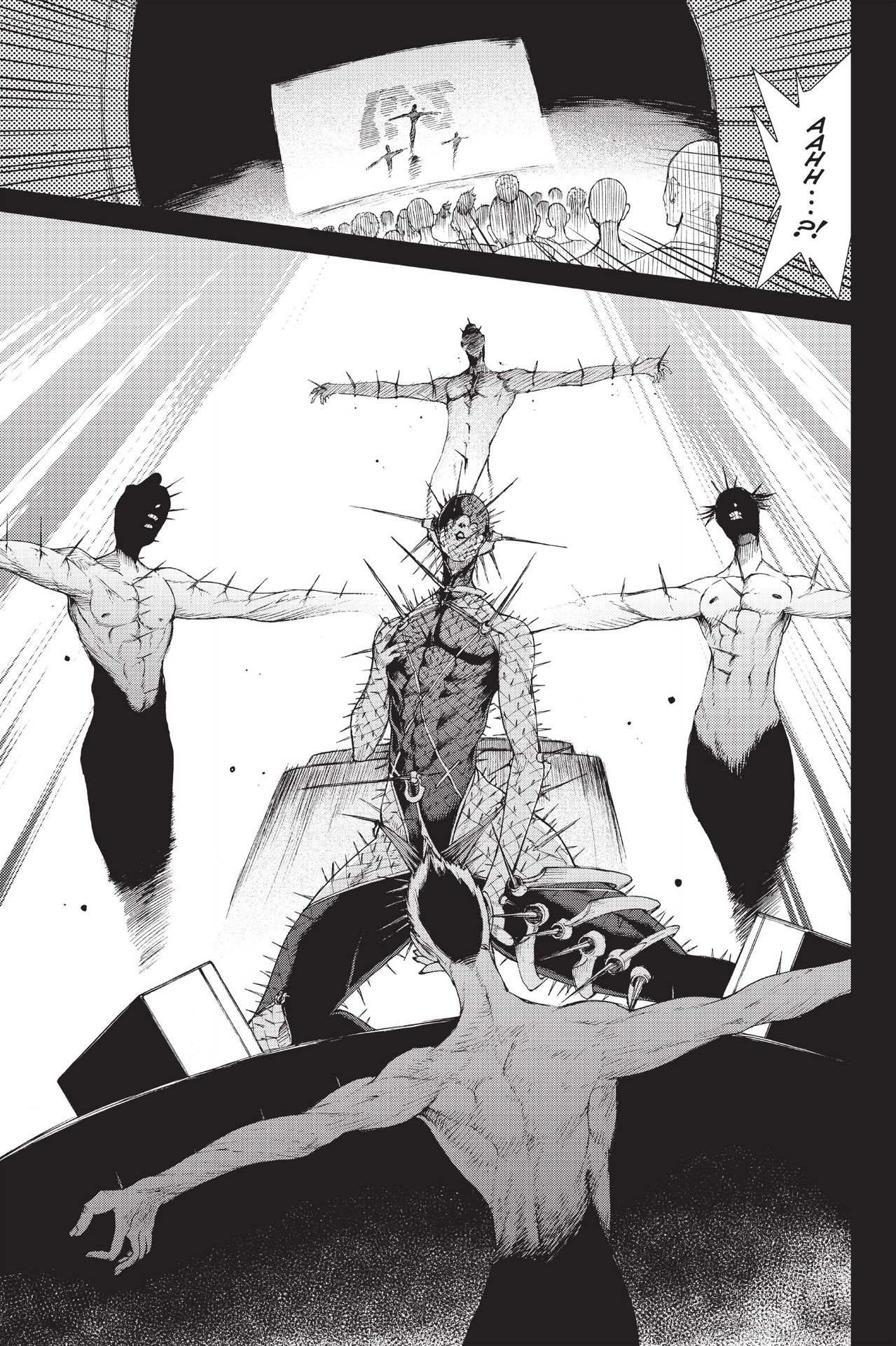 Read online Ninja Slayer Kills! comic -  Issue #2 - 50