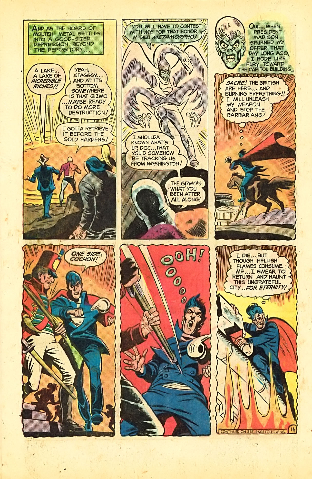 Read online 1st Issue Special comic -  Issue #3 - 27