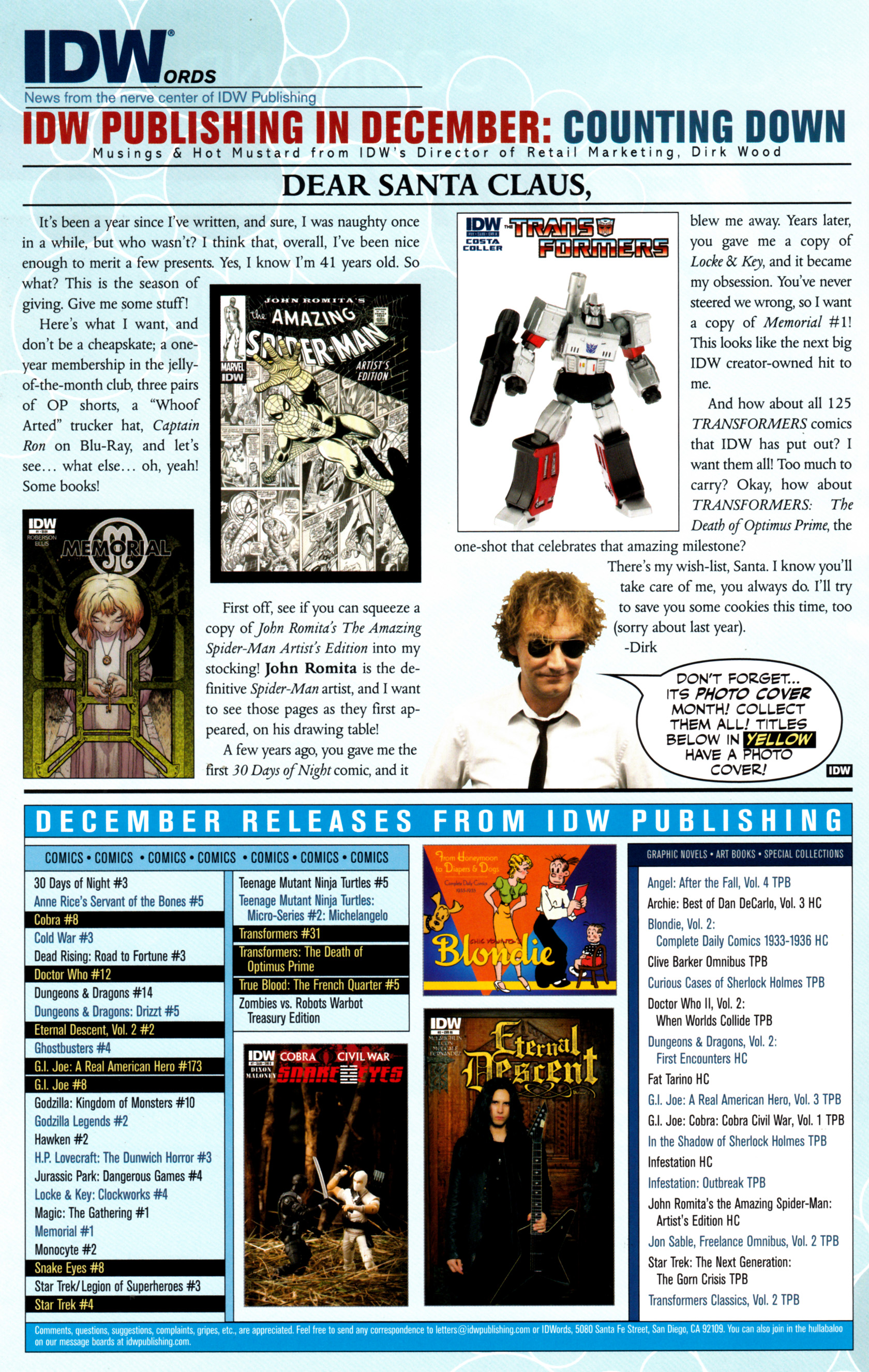 Read online G.I. Joe: Snake Eyes comic -  Issue #8 - 27