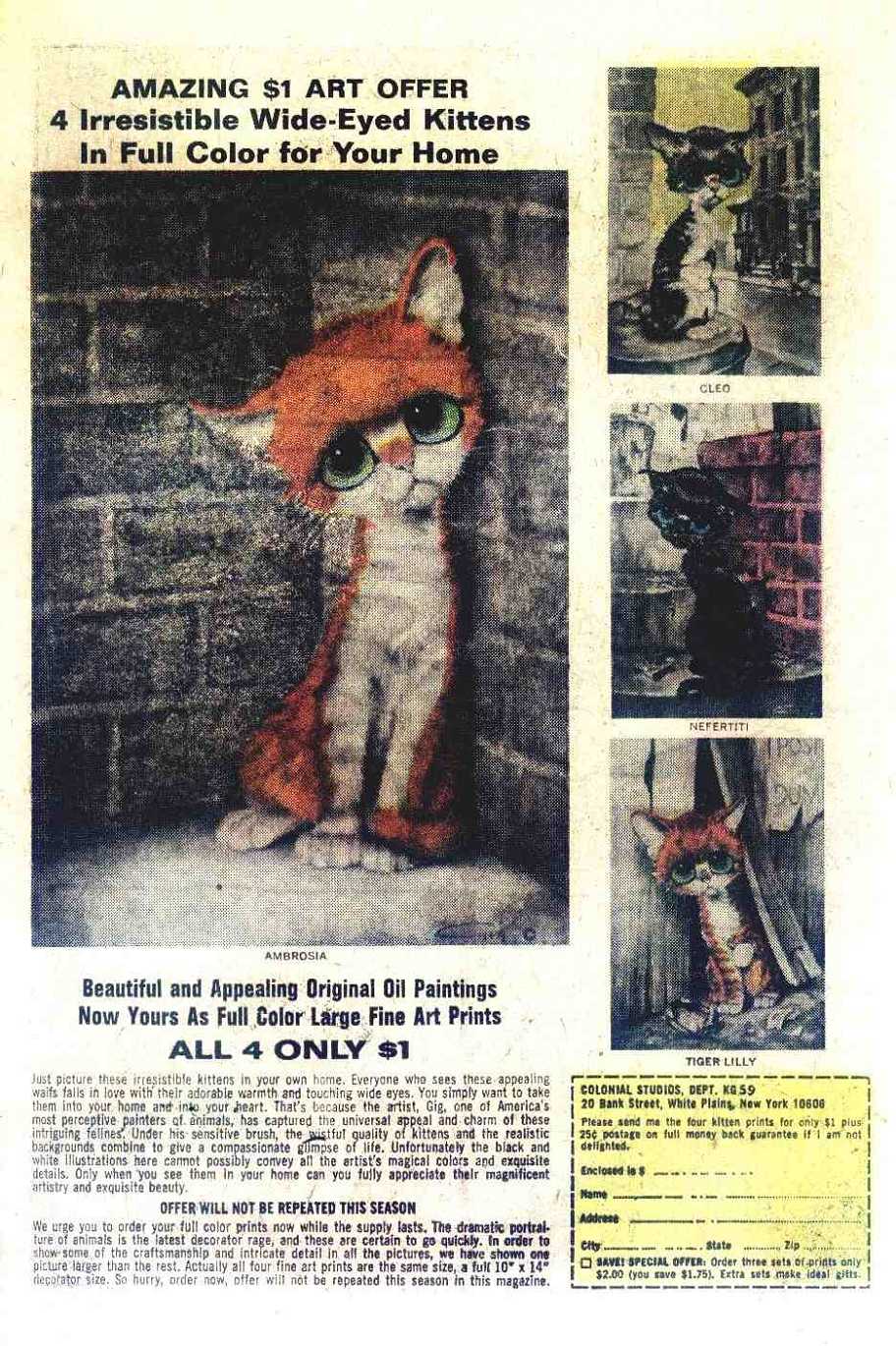 Read online Archie's Pals 'N' Gals (1952) comic -  Issue #48 - 17