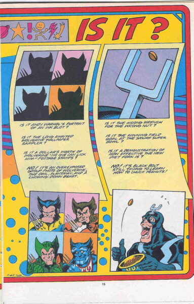 Read online What The--?! comic -  Issue #21 - 16