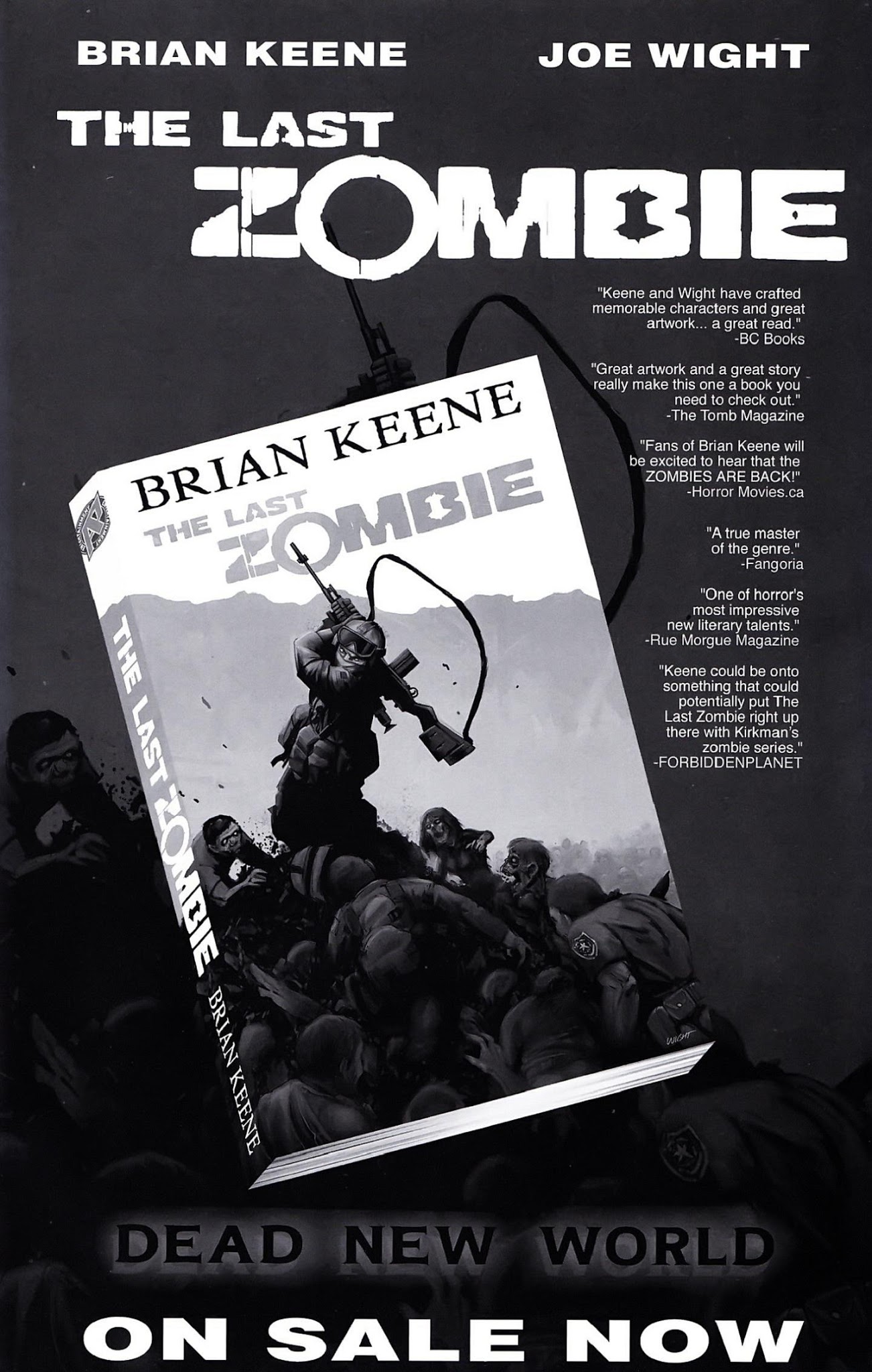 Read online Nazi Zombies comic -  Issue #1 - 27