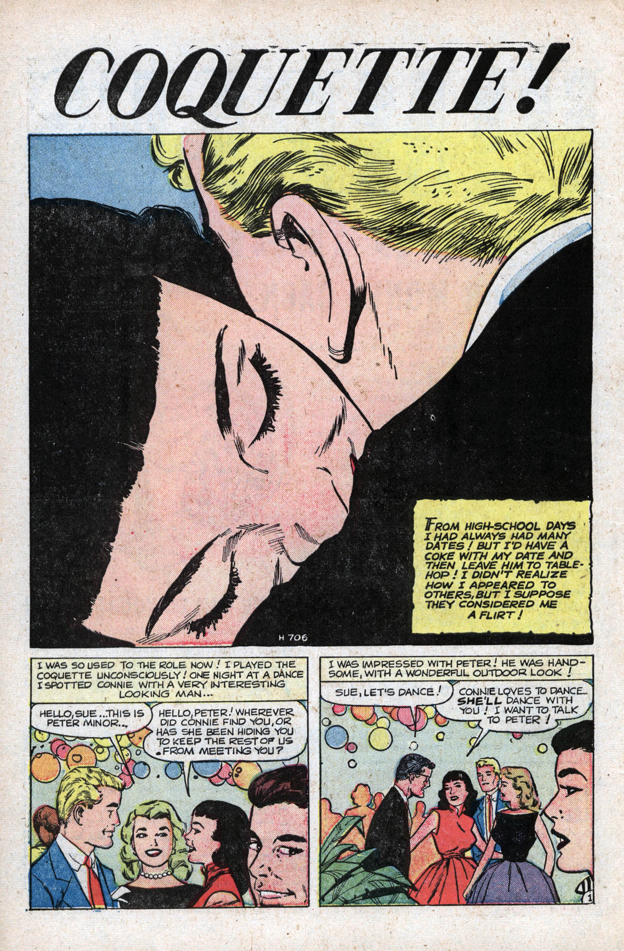 Read online Lovers comic -  Issue #76 - 10
