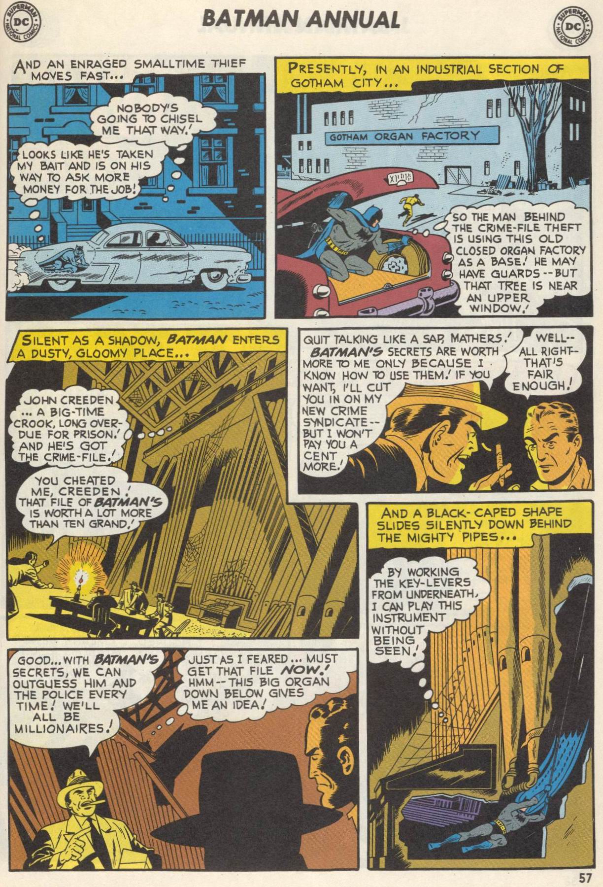 Read online Batman (1940) comic -  Issue # _Annual 1 - 59