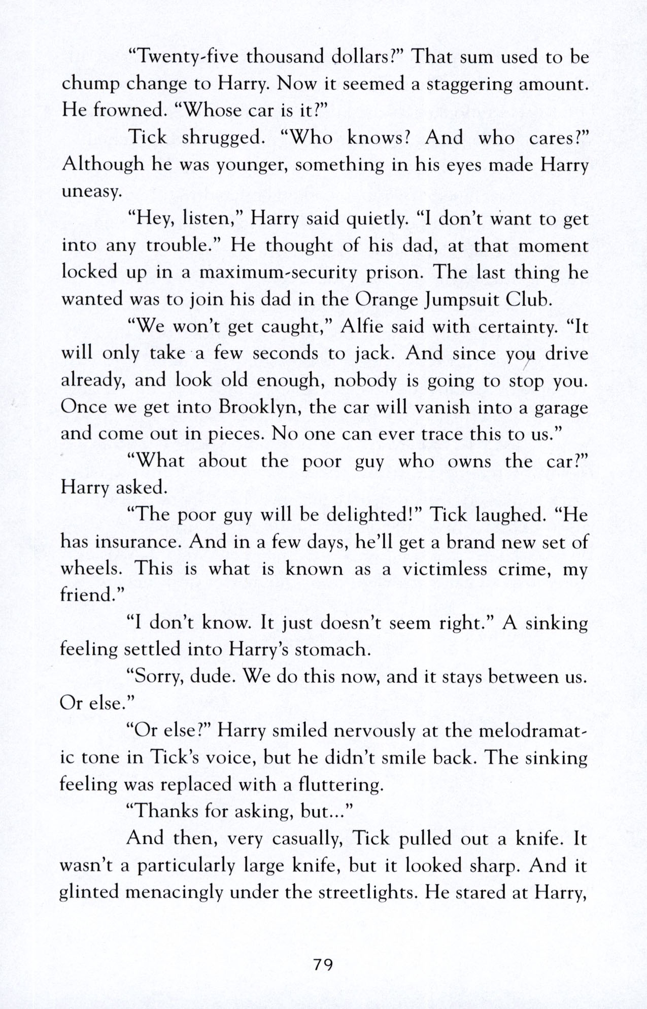 Read online Mary Jane (2003) comic -  Issue # TPB 2 (Part 1) - 91