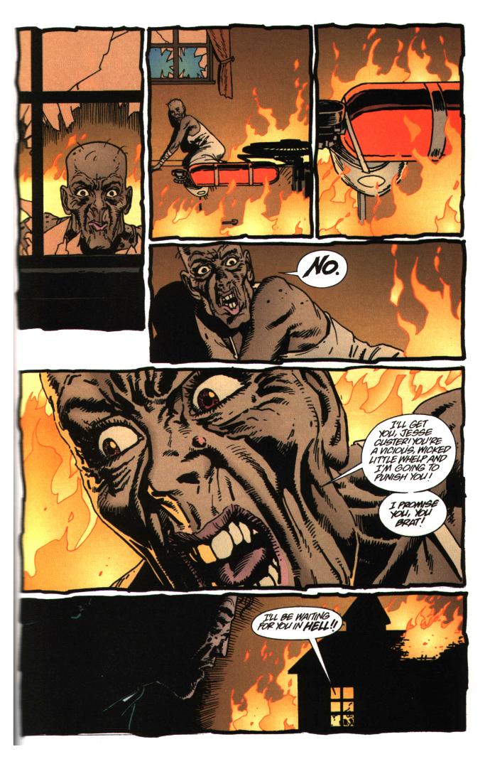 Read online Judge Dredd Megazine (vol. 3) comic -  Issue #51 - 45