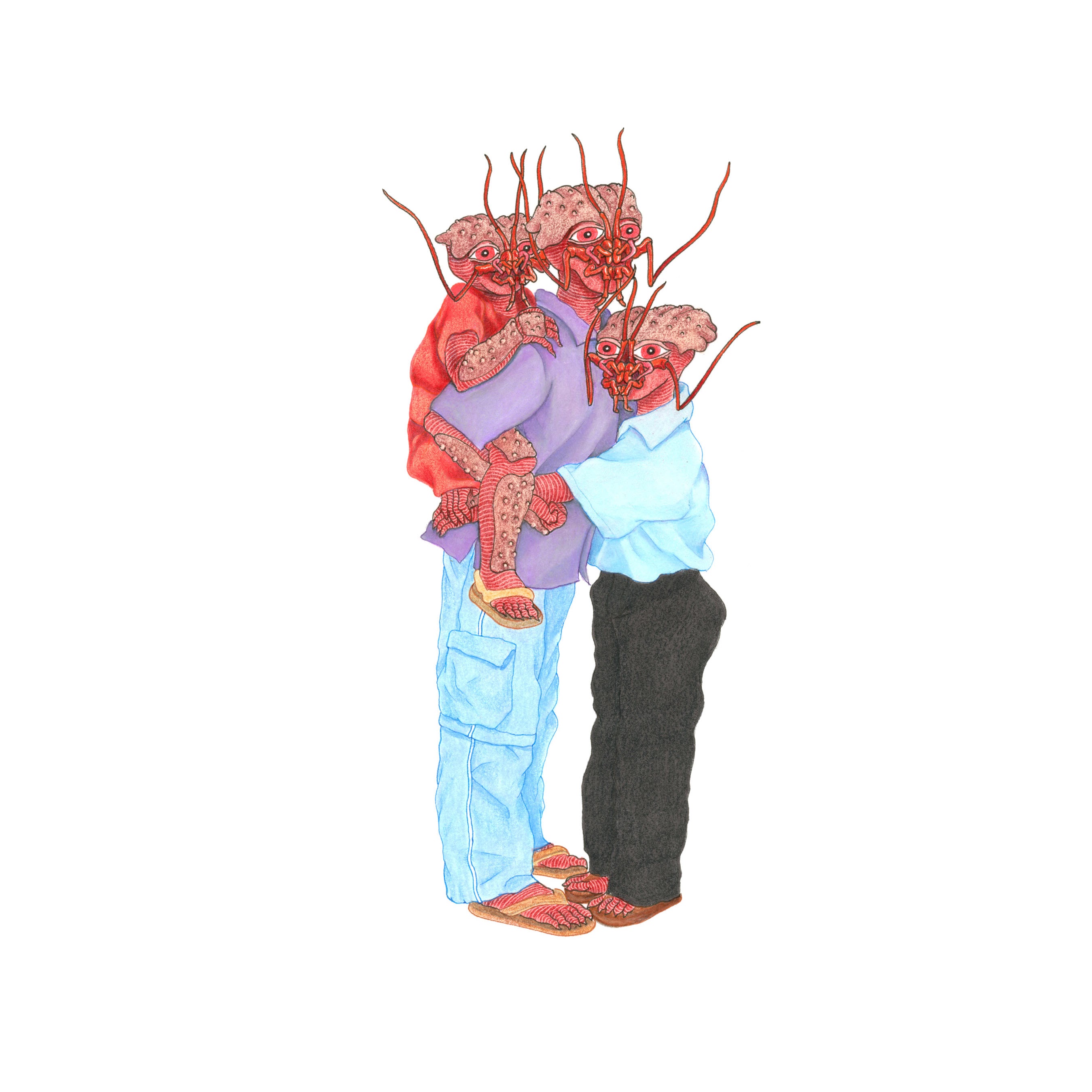 Read online Mindviscosity comic -  Issue # TPB (Part 2) - 14