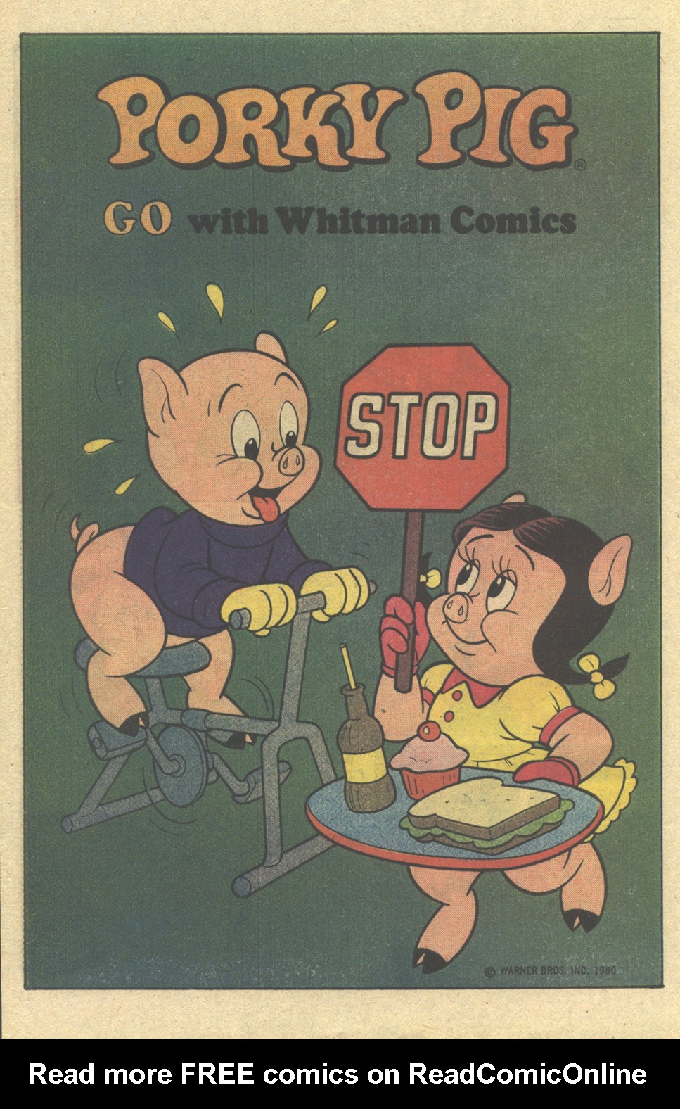 Read online Walt Disney's Comics and Stories comic -  Issue #486 - 24