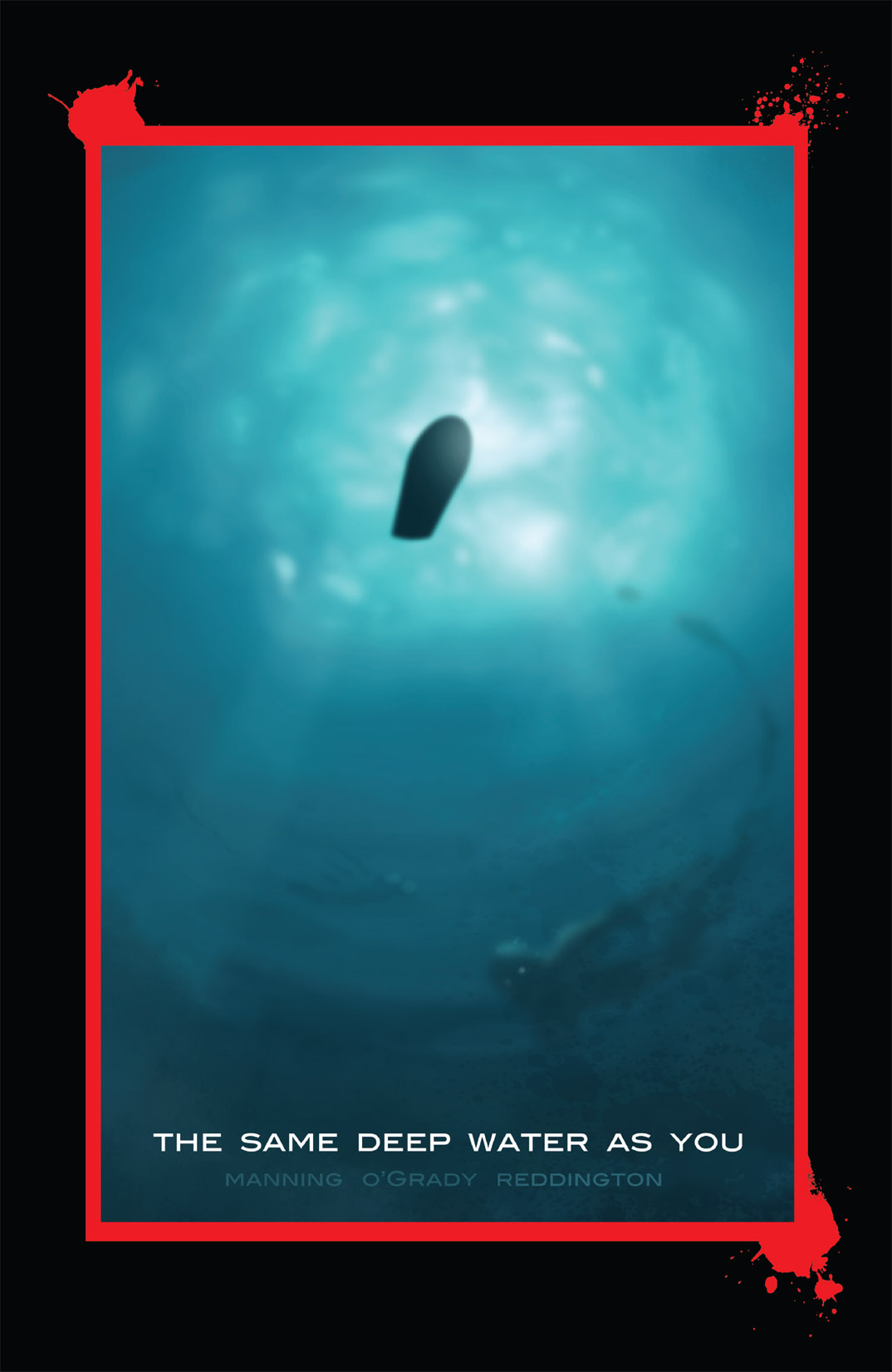 Read online Nightmare World comic -  Issue # Vol. 1 Thirteen Tales of Terror - 8