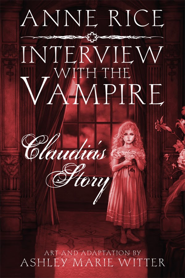 Read online Interview With the Vampire: Claudia's Story comic -  Issue # TPB (Part 1) - 1