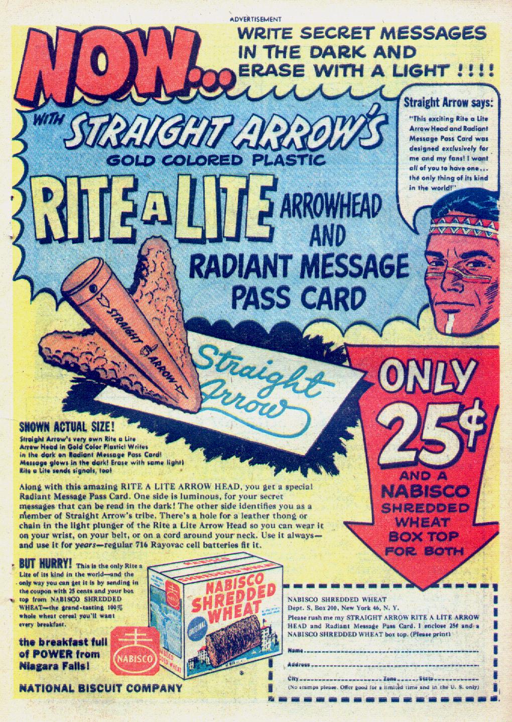 Read online Star Spangled Comics comic -  Issue #115 - 13