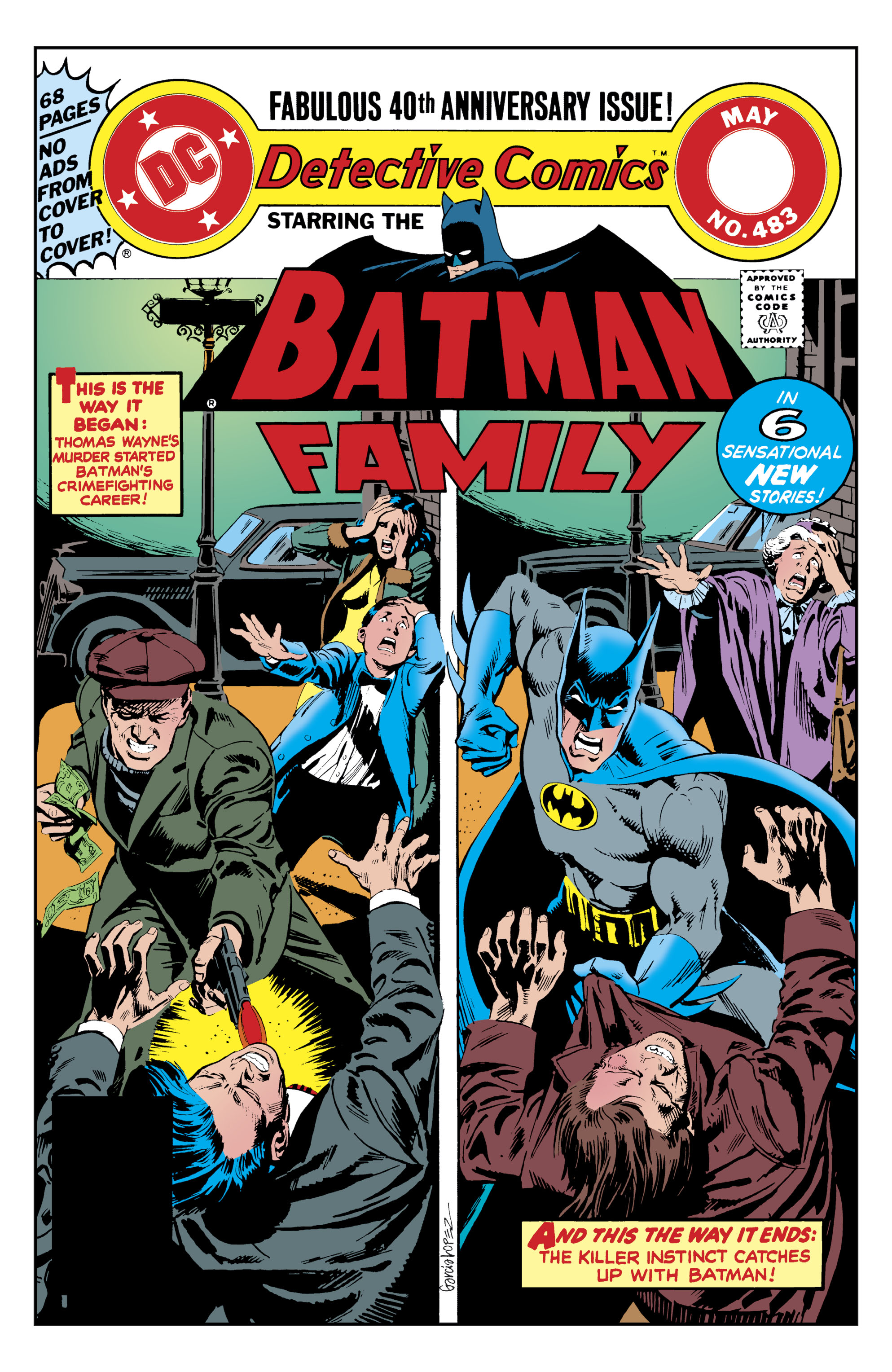 Read online Batman Arkham: Joker's Daughter comic -  Issue # TPB (Part 2) - 19