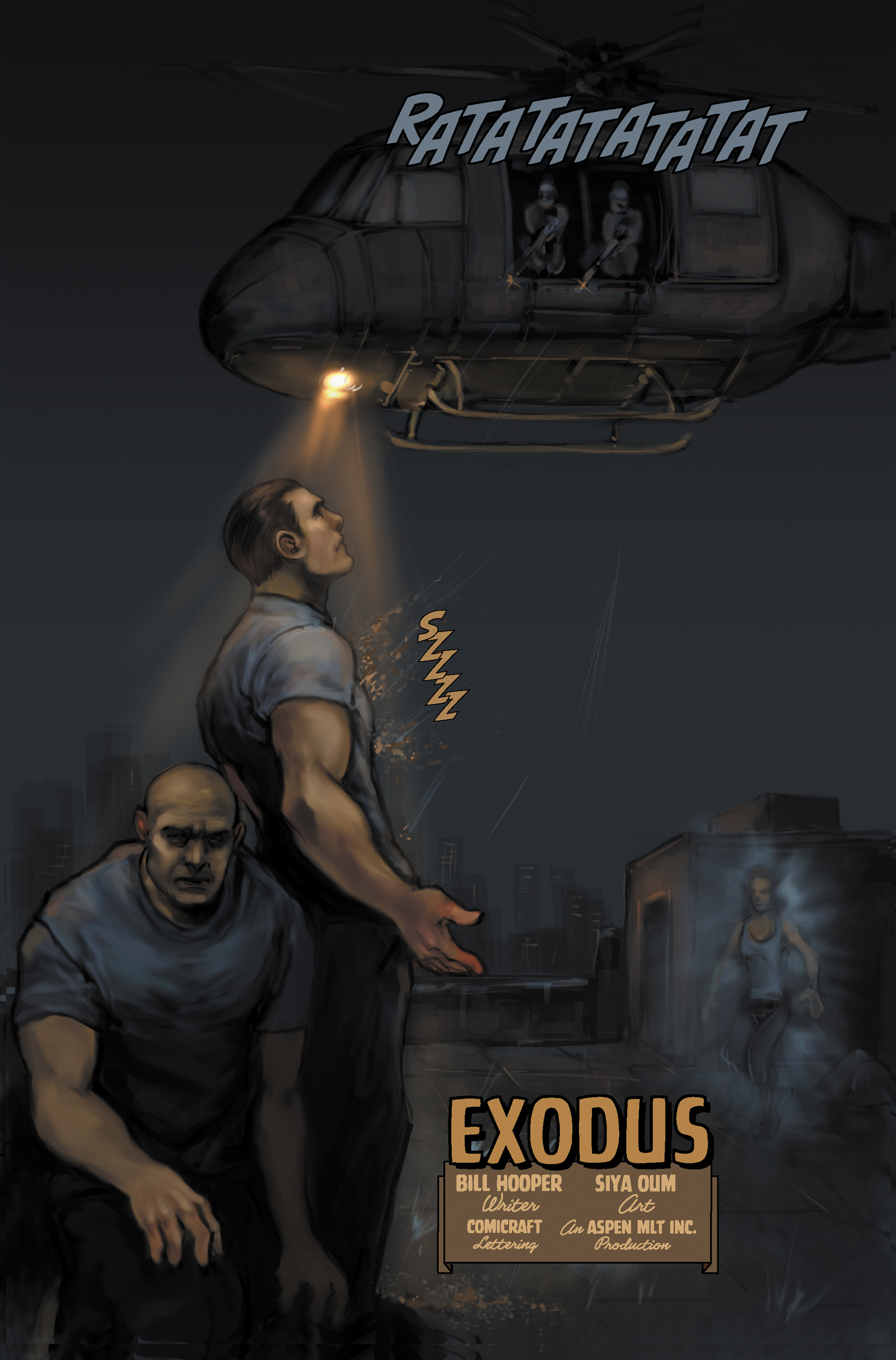 Read online Heroes comic -  Issue #133 - 6