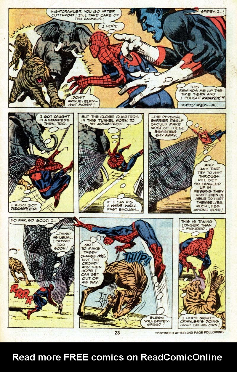 Read online Marvel Team-Up (1972) comic -  Issue #89 - 15