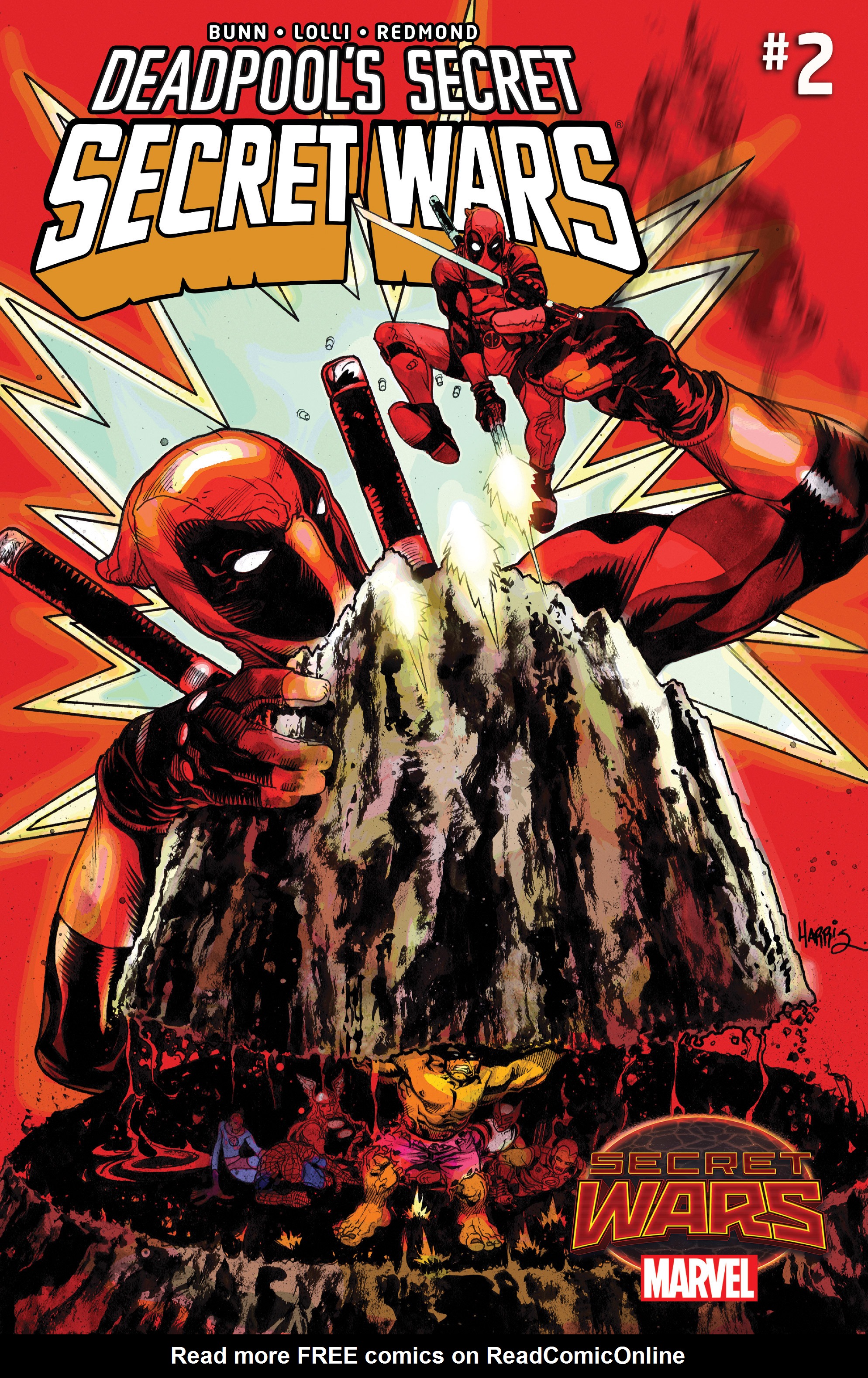 Read online Deadpool Classic comic -  Issue # TPB 19 (Part 2) - 41