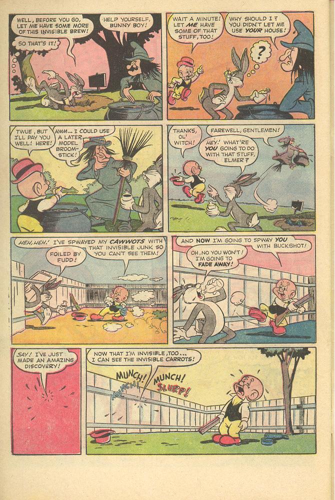 Bugs Bunny (1952) issue 116 - Page 31
