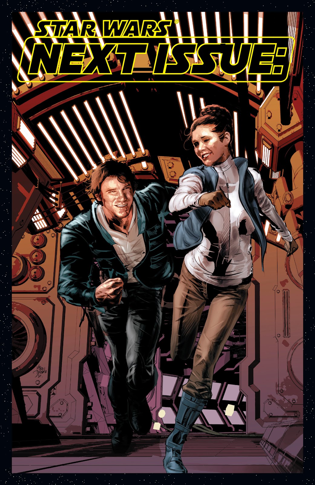 Star Wars (2015) issue 22 - Page 21