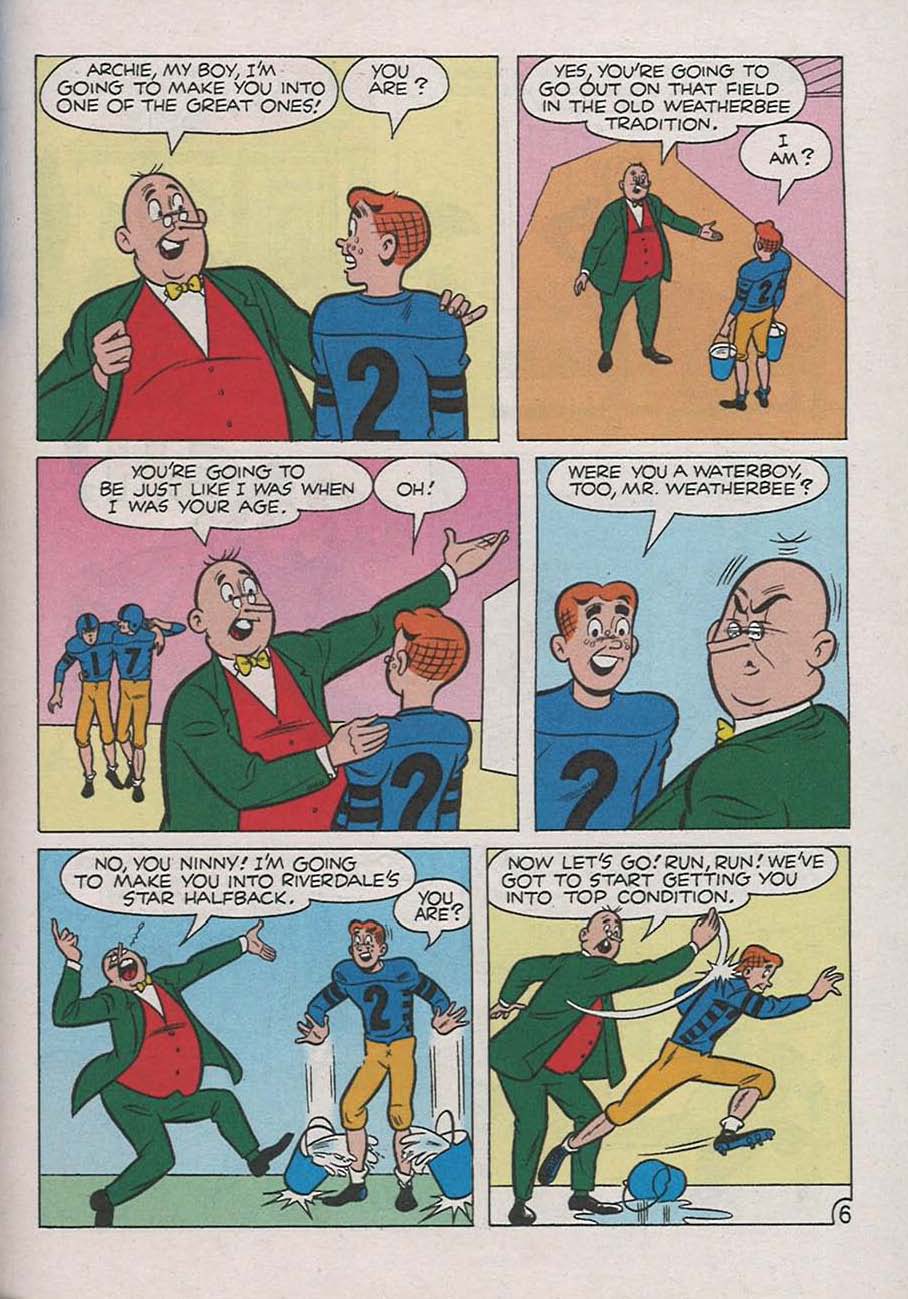 Read online World of Archie Double Digest comic -  Issue #11 - 81