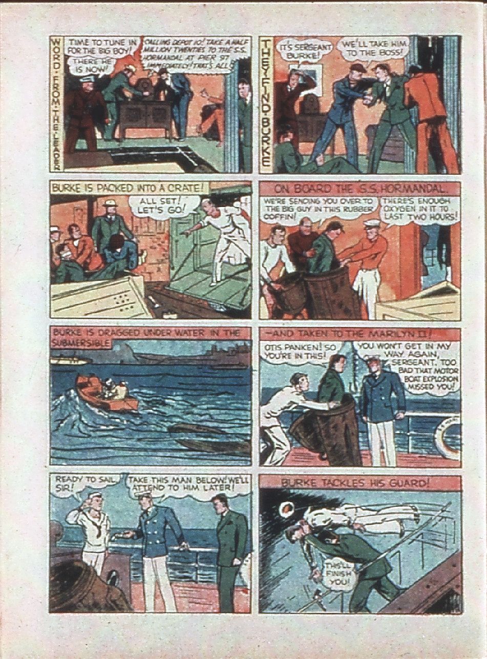 Read online Startling Comics comic -  Issue #2 - 60