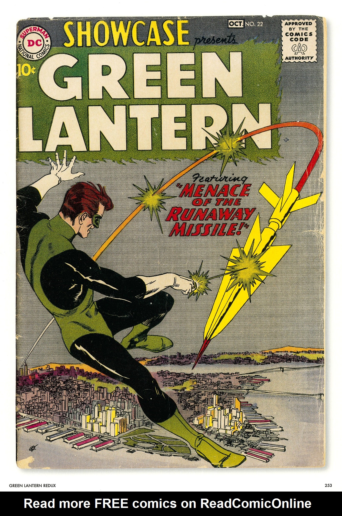 Read online 75 Years Of DC Comics comic -  Issue # TPB (Part 3) - 66