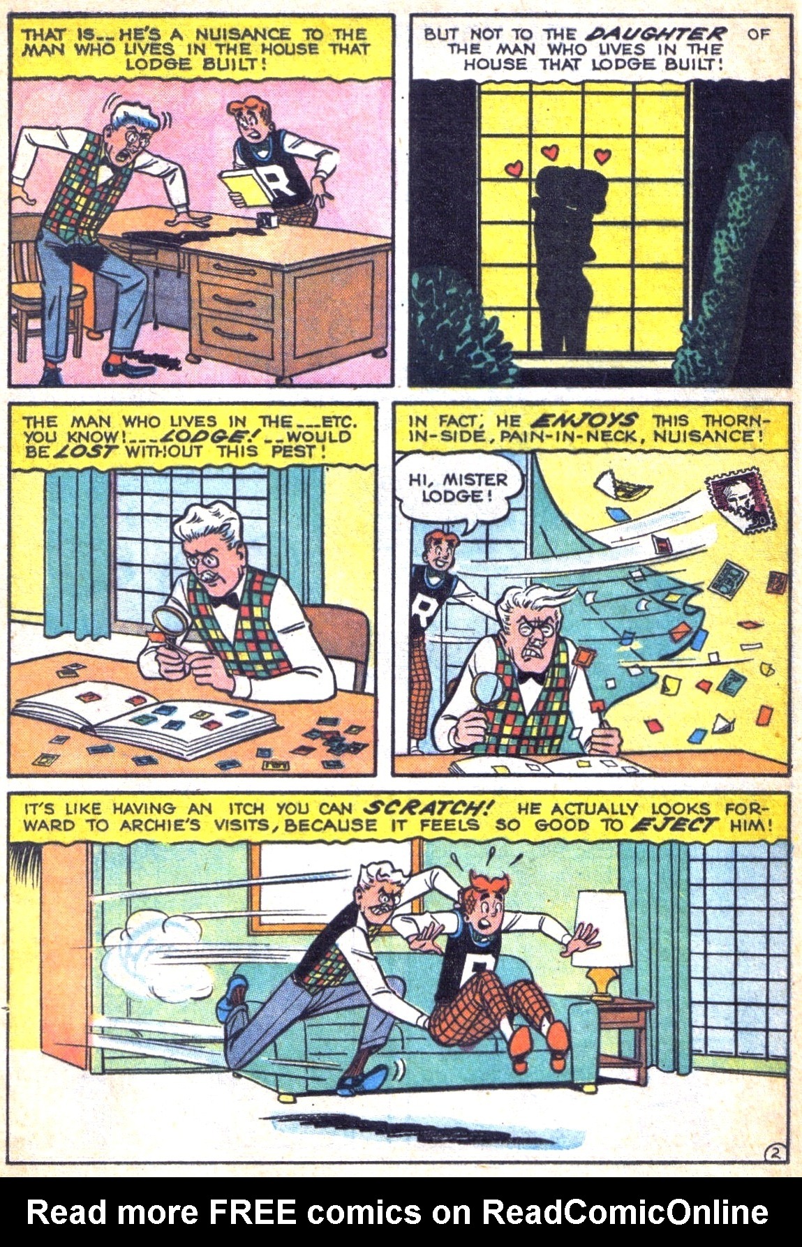 Archie (1960) 138 Page 4