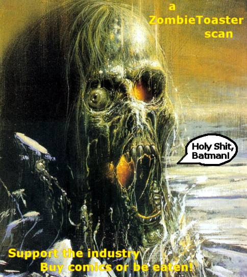 Read online Puppet Master: Children of the Puppet Master comic -  Issue #1 - 28