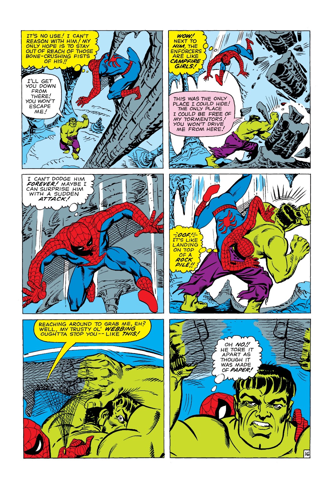 The Amazing Spider-Man (1963) issue 14 - Page 17