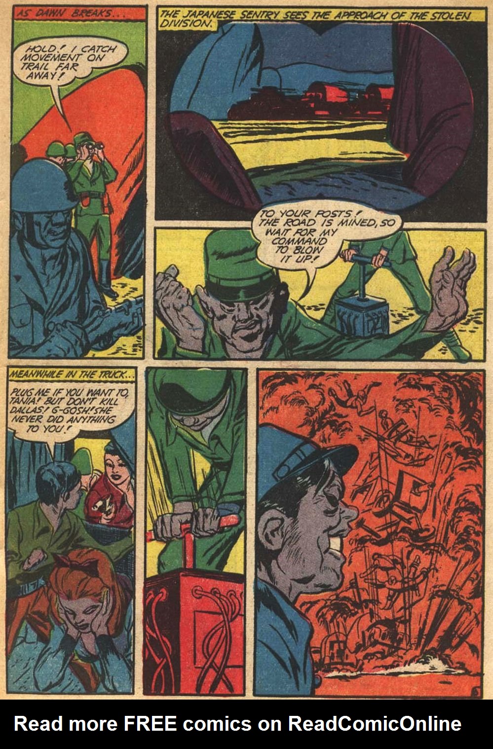Read online Zip Comics comic -  Issue #13 - 52