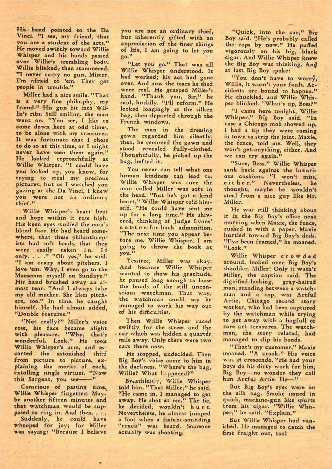 Superman (1939) issue 27 - Page 44