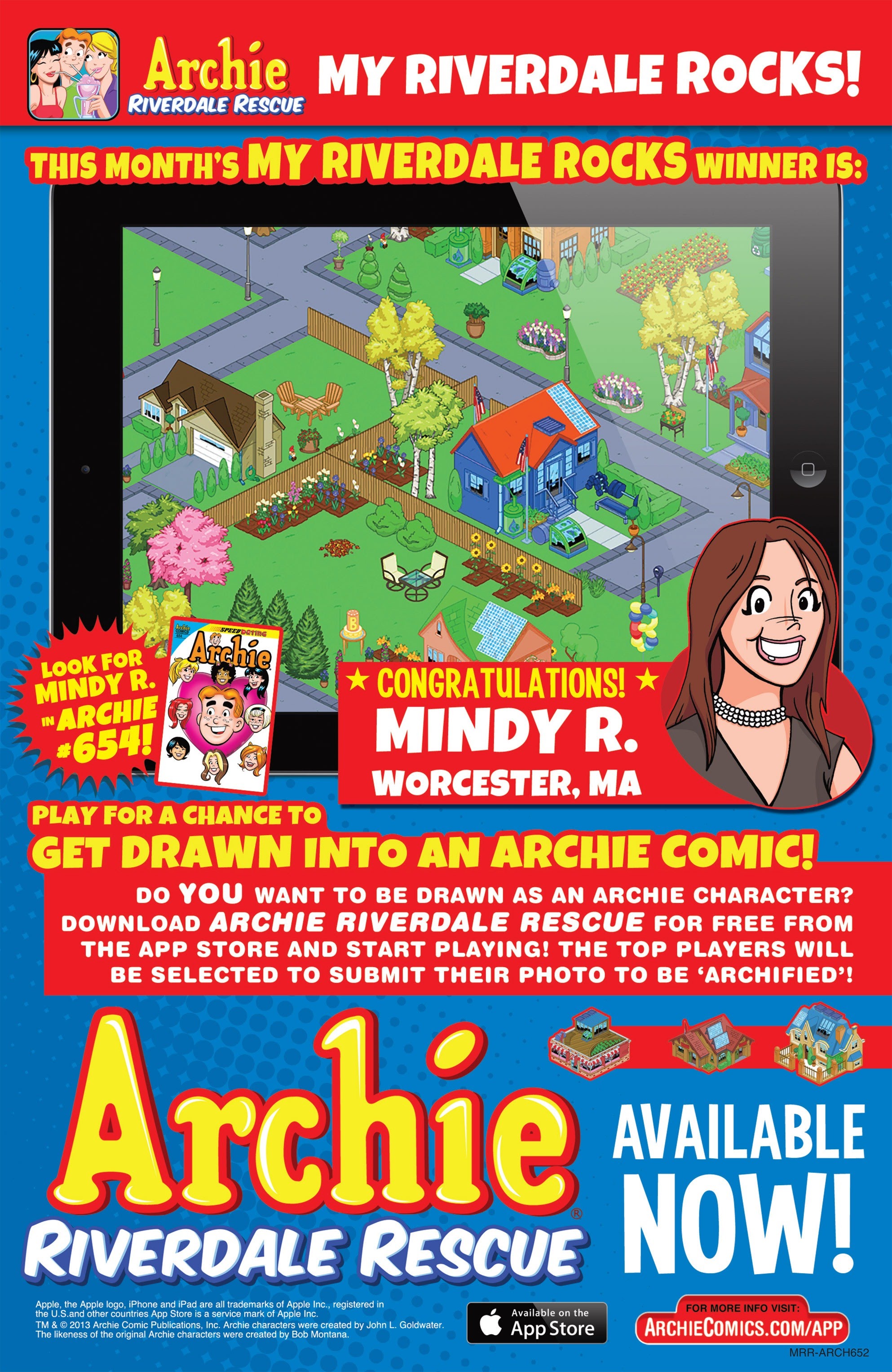 Read online Archie & Friends All-Stars comic -  Issue # TPB 24 - 93