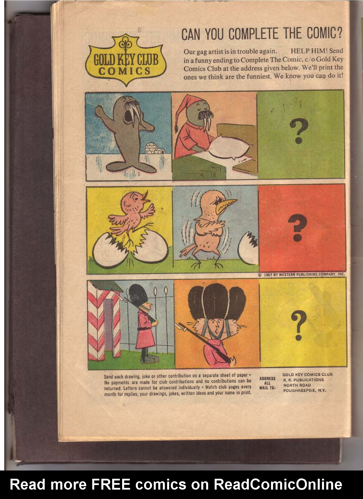 Read online Tarzan (1962) comic -  Issue #170 - 34