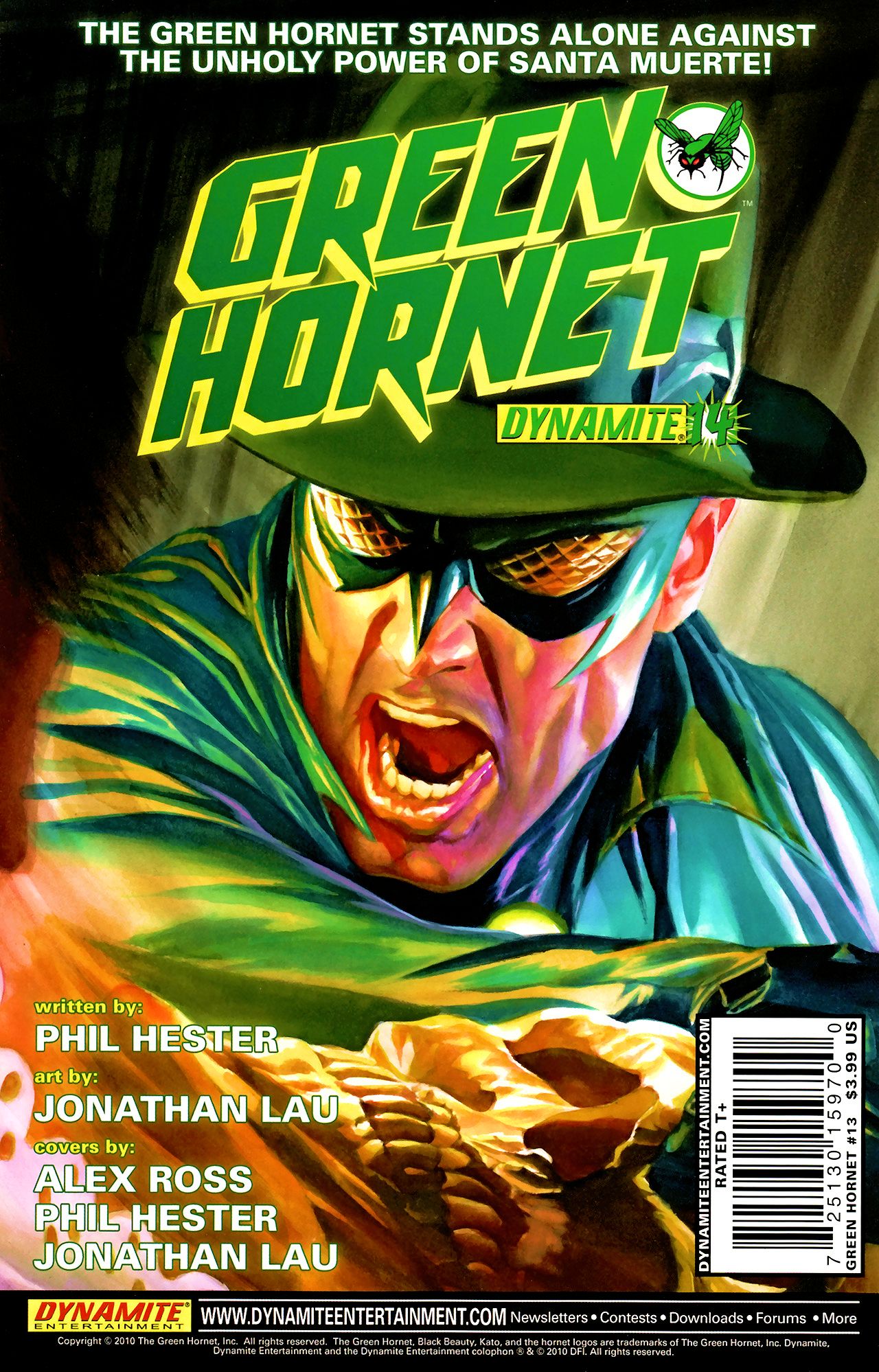 Read online Kato comic -  Issue #7 - 27