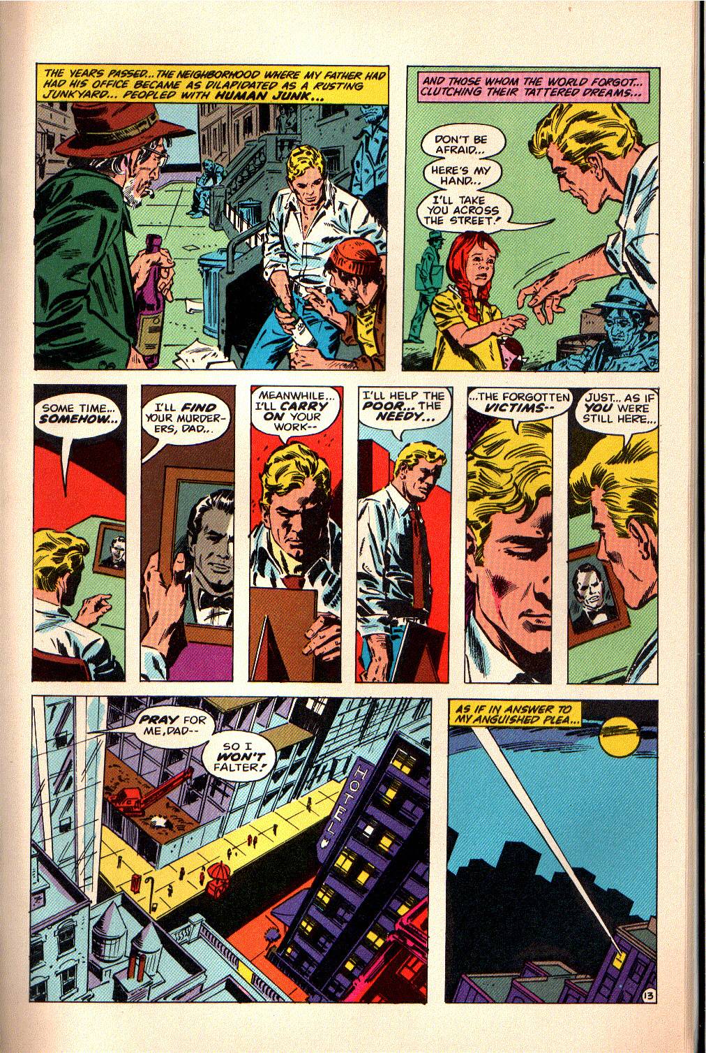 Blue Ribbon Comics issue 3 - Page 16