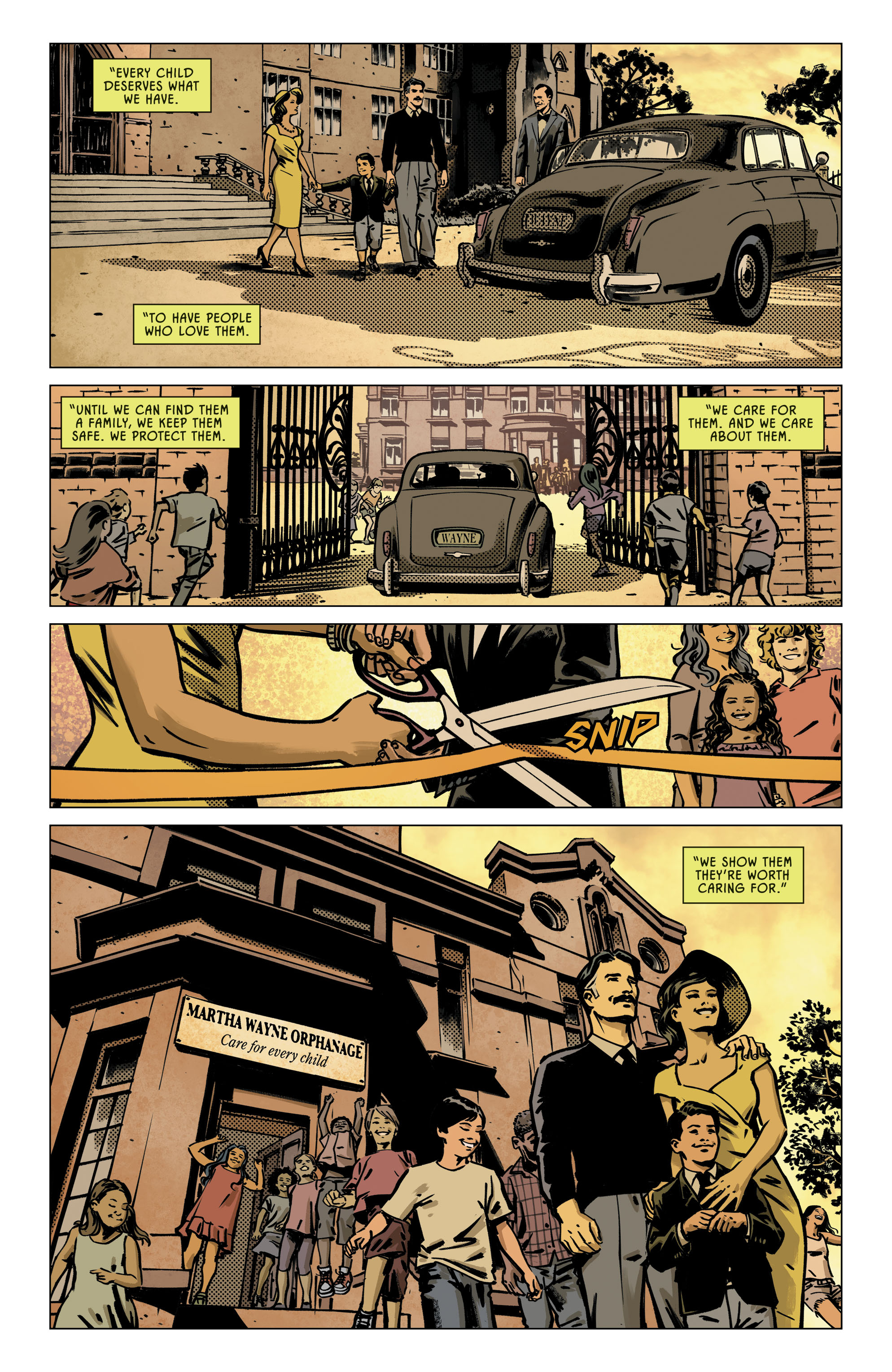 Read online Detective Comics (2016) comic -  Issue #1017 - 4