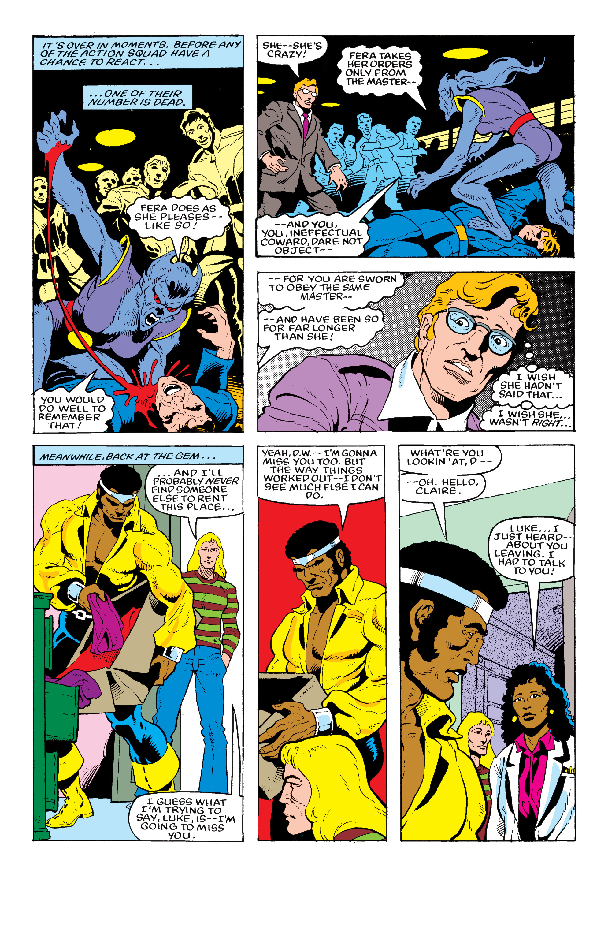 Read online Power Man and Iron Fist (1978) comic -  Issue # _TPB 3 (Part 2) - 71