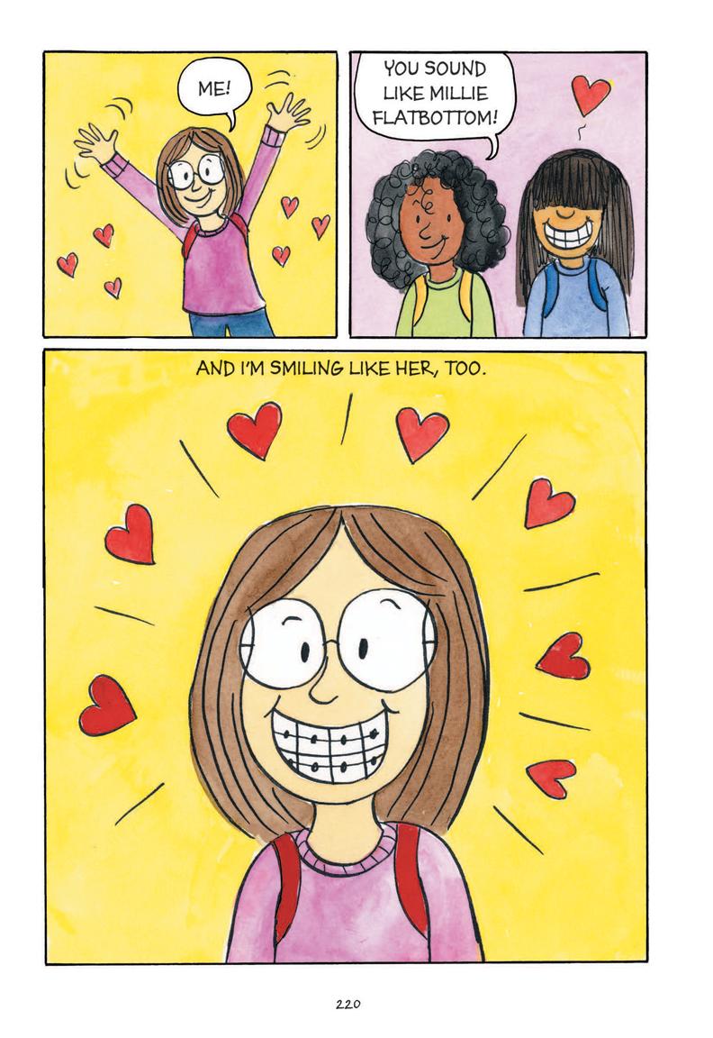Read online Nat Enough comic -  Issue # TPB 2 (Part 3) - 26