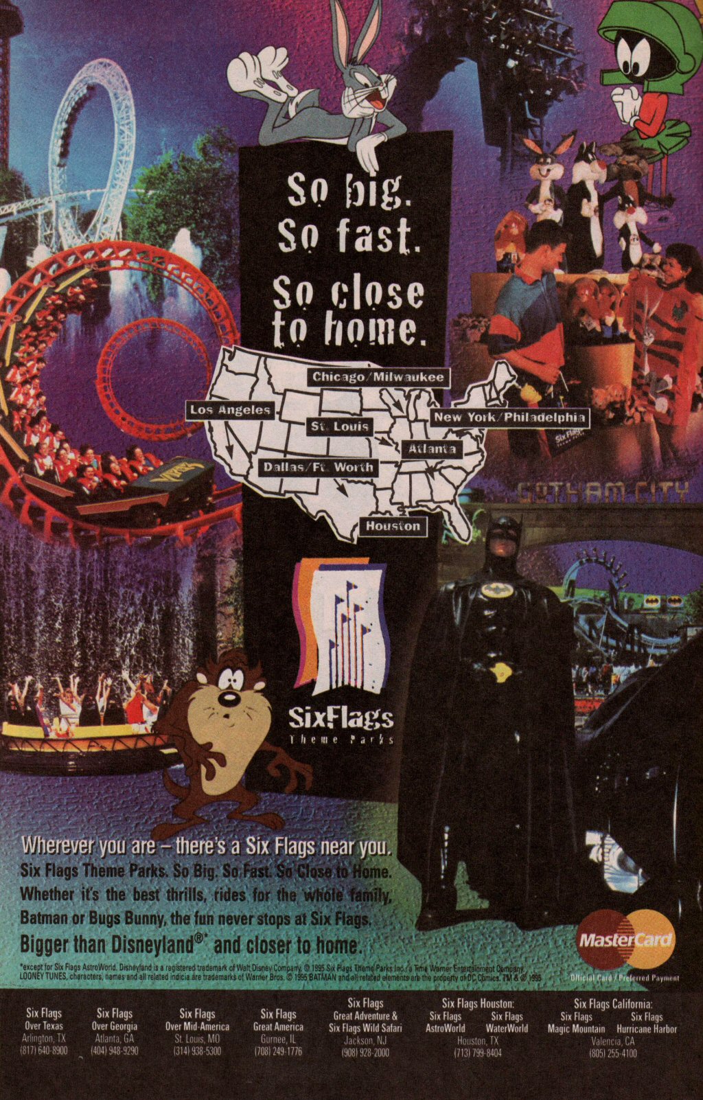 Read online Animaniacs comic -  Issue #6 - 22