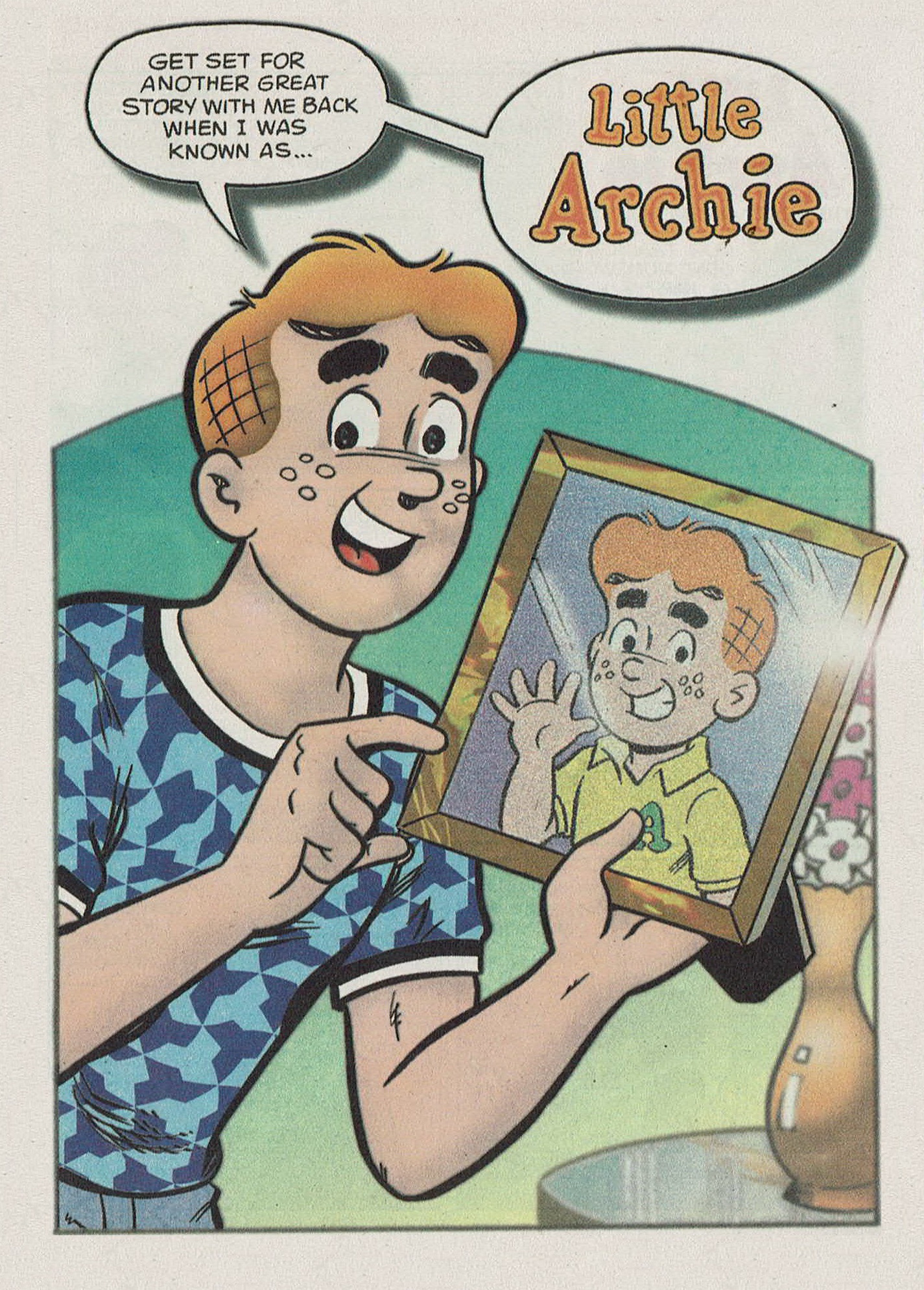 Read online Archie's Pals 'n' Gals Double Digest Magazine comic -  Issue #91 - 87