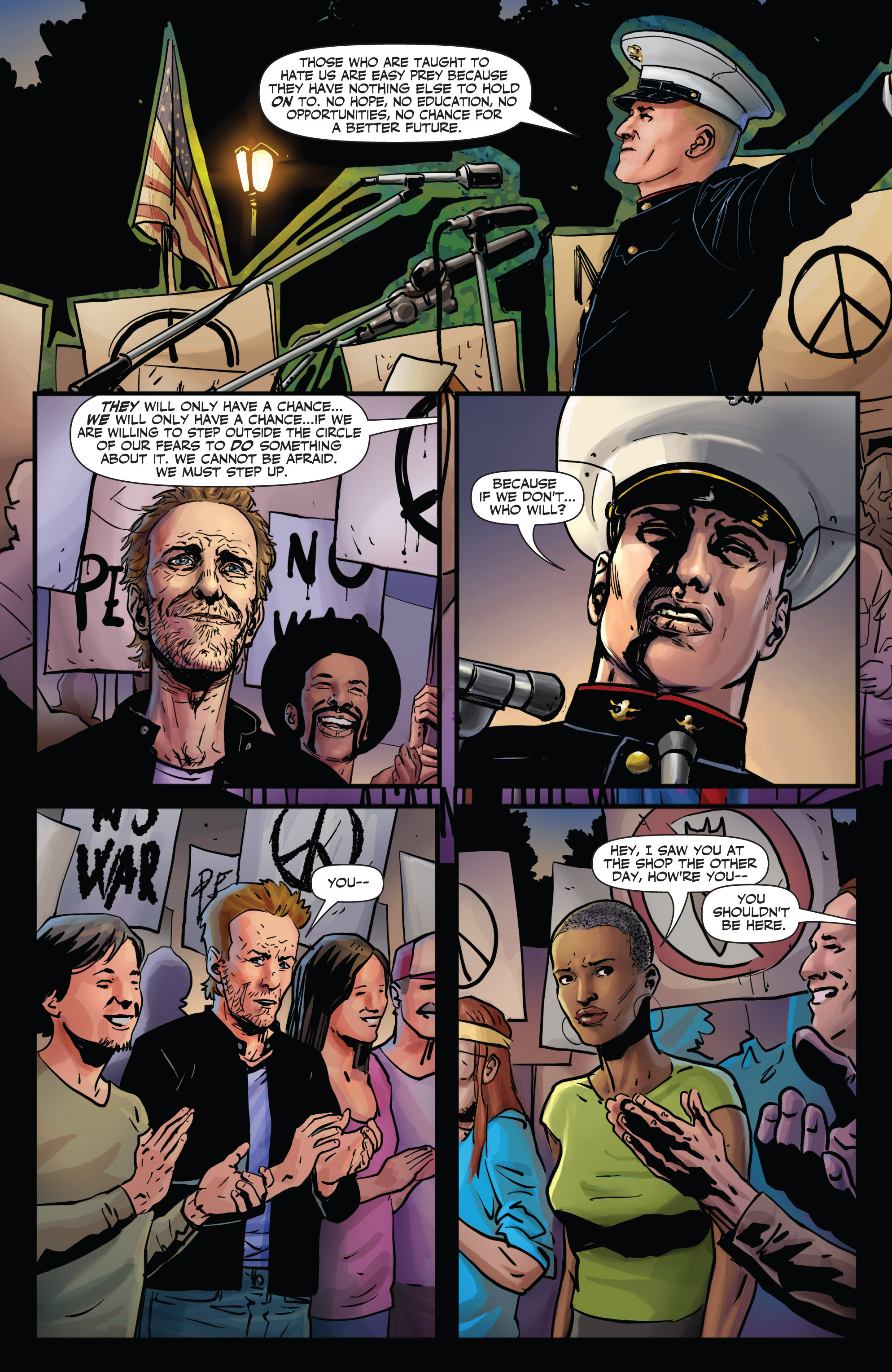 Read online The Twilight Zone (2013) comic -  Issue #11 - 12