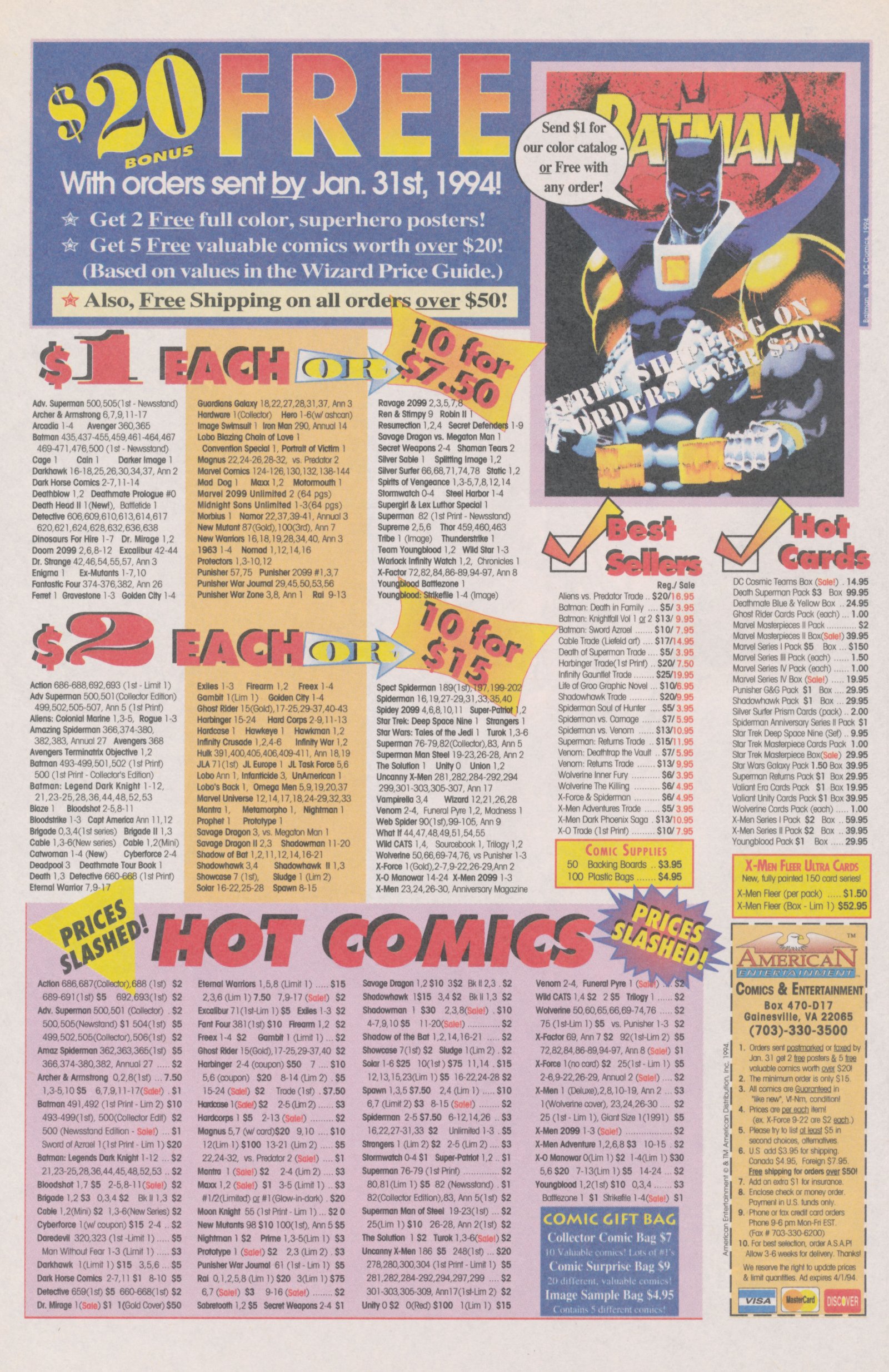 Read online Action Comics (1938) comic -  Issue #696 - 23