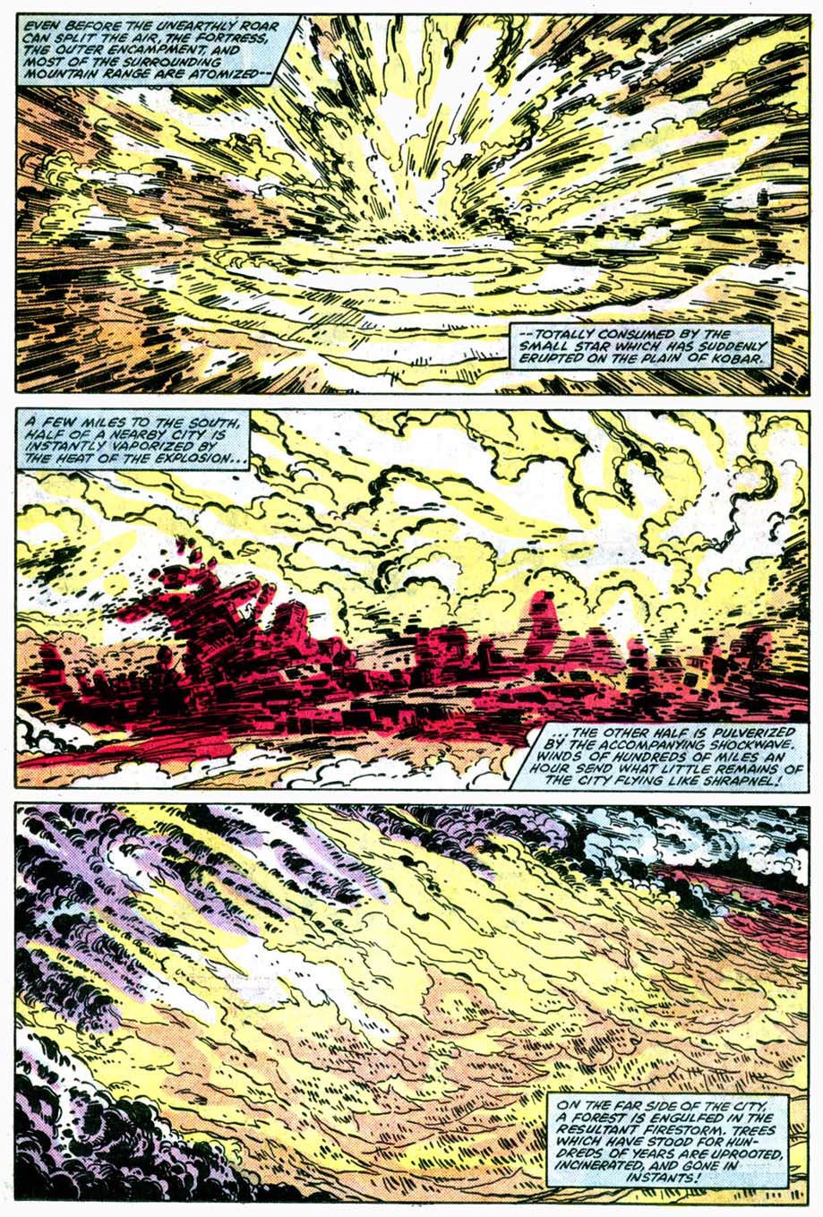 Doctor Strange (1974) issue 70 - Page 19